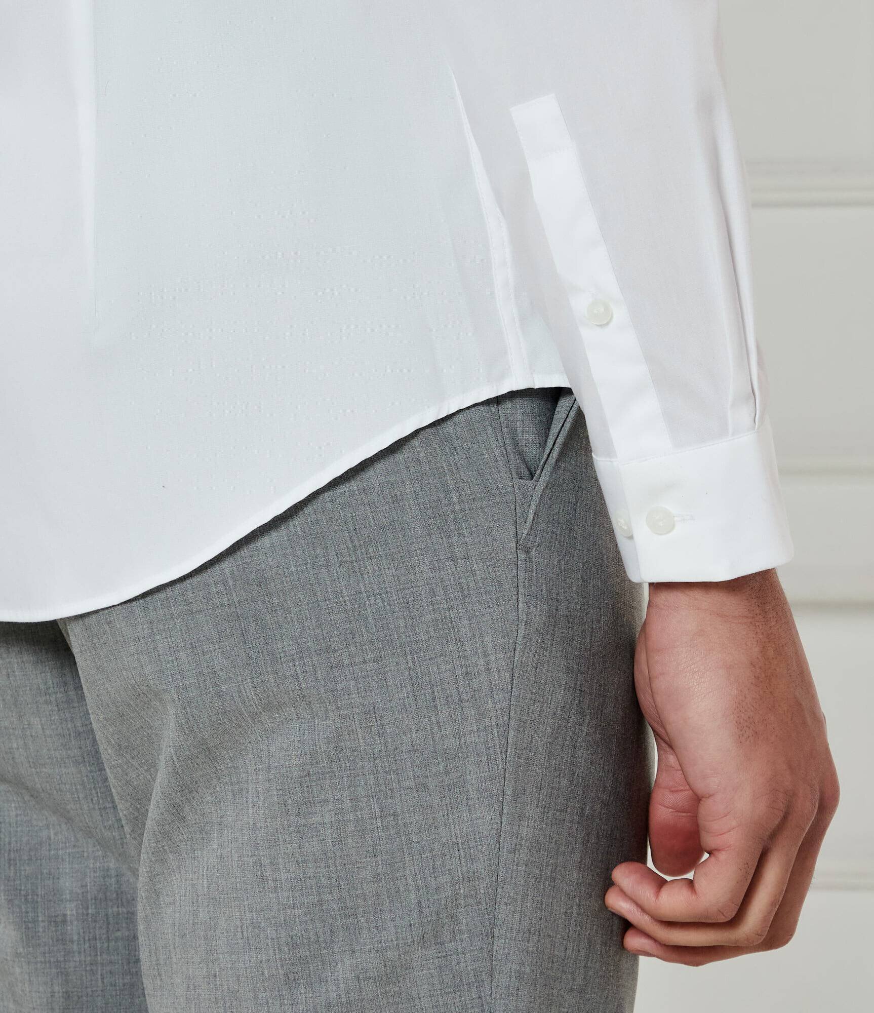 Calvin Klein Cămașă | Extra slim fit