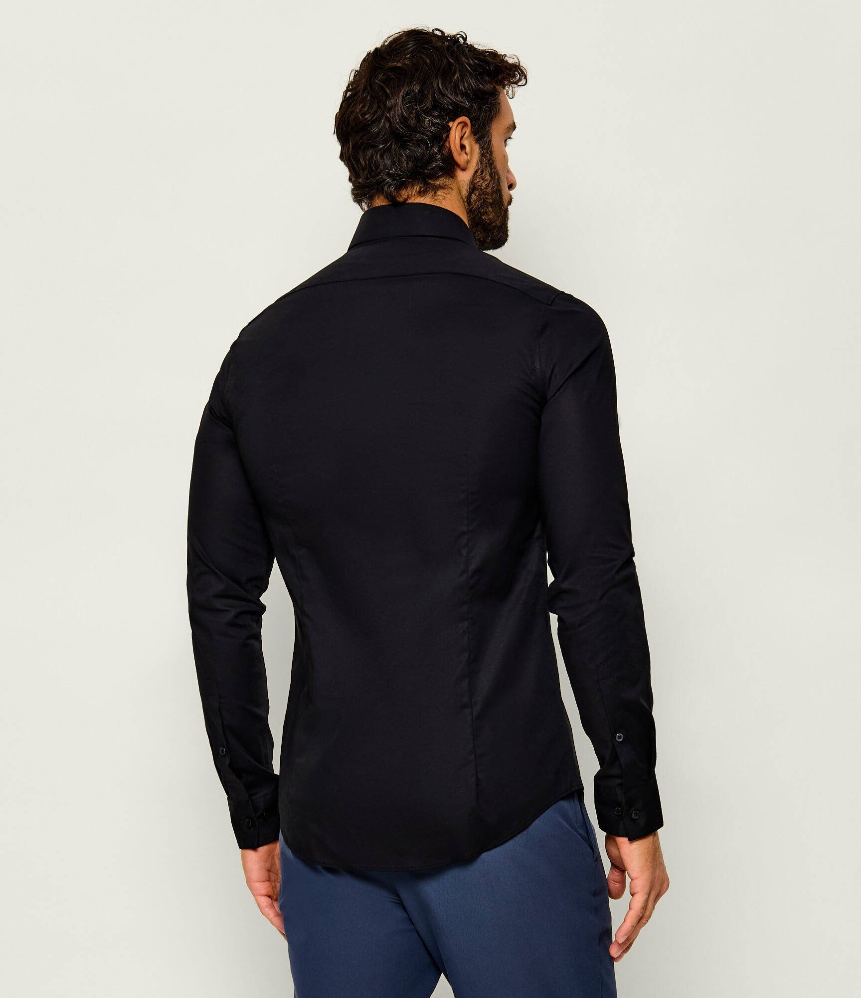 Calvin Klein Cămașă | Extra slim fit | stretch