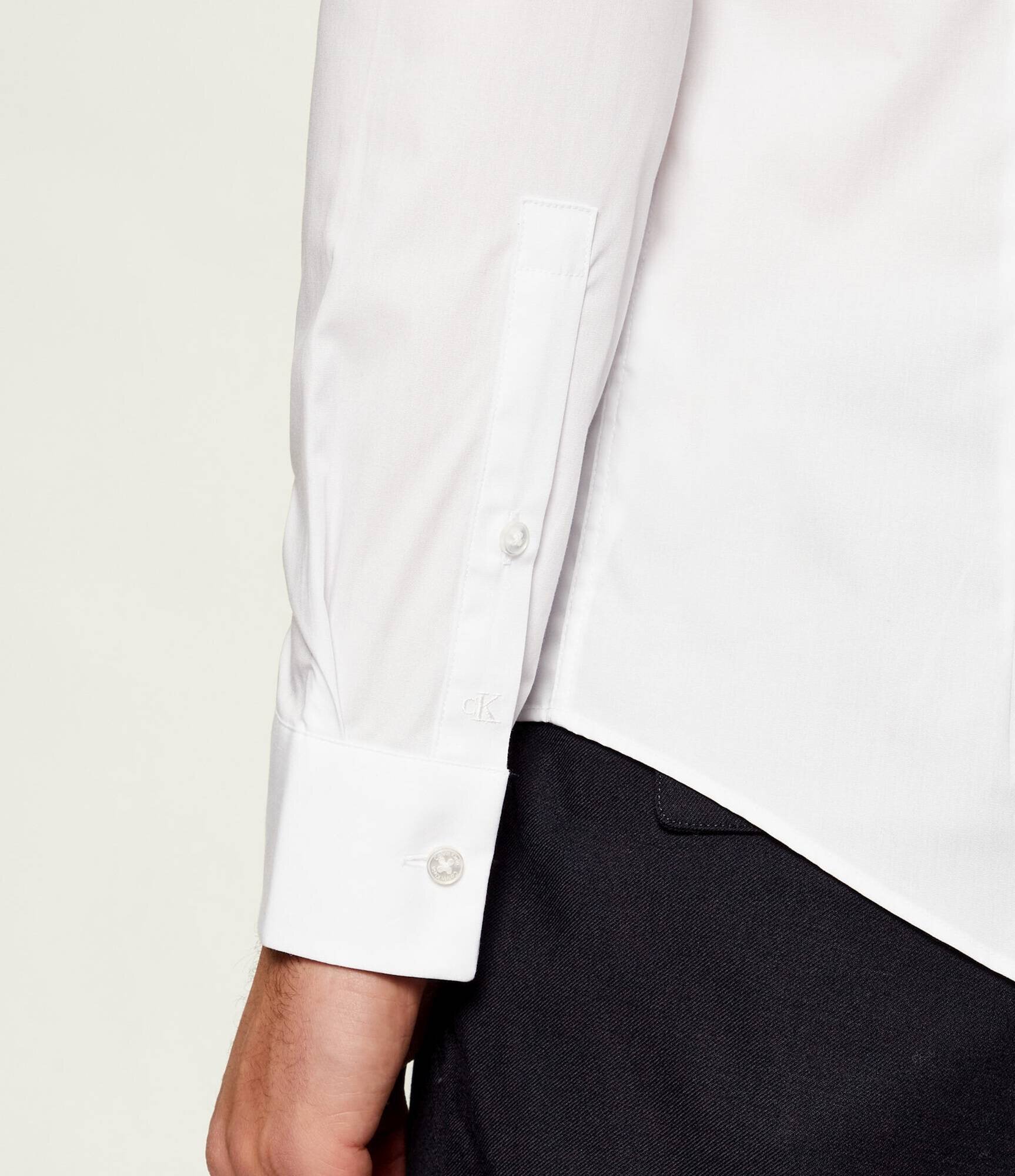 Calvin Klein Cămașă | Extra slim fit | stretch