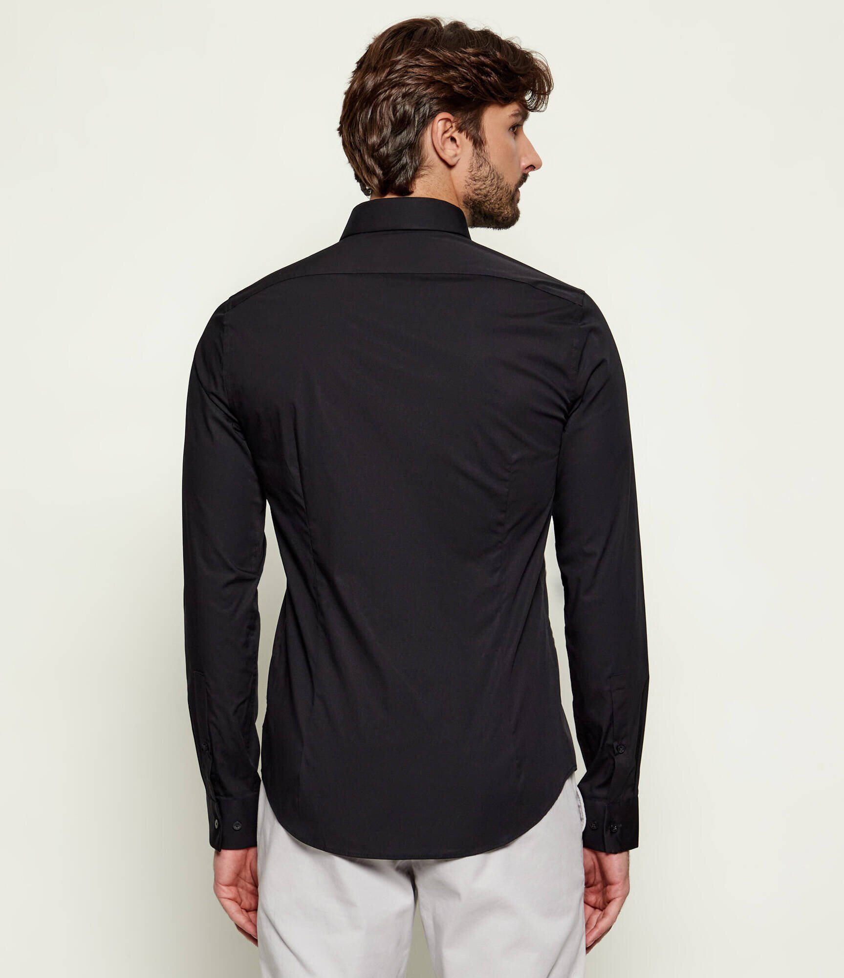 Calvin Klein Cămașă | Extra slim fit | stretch | easy care