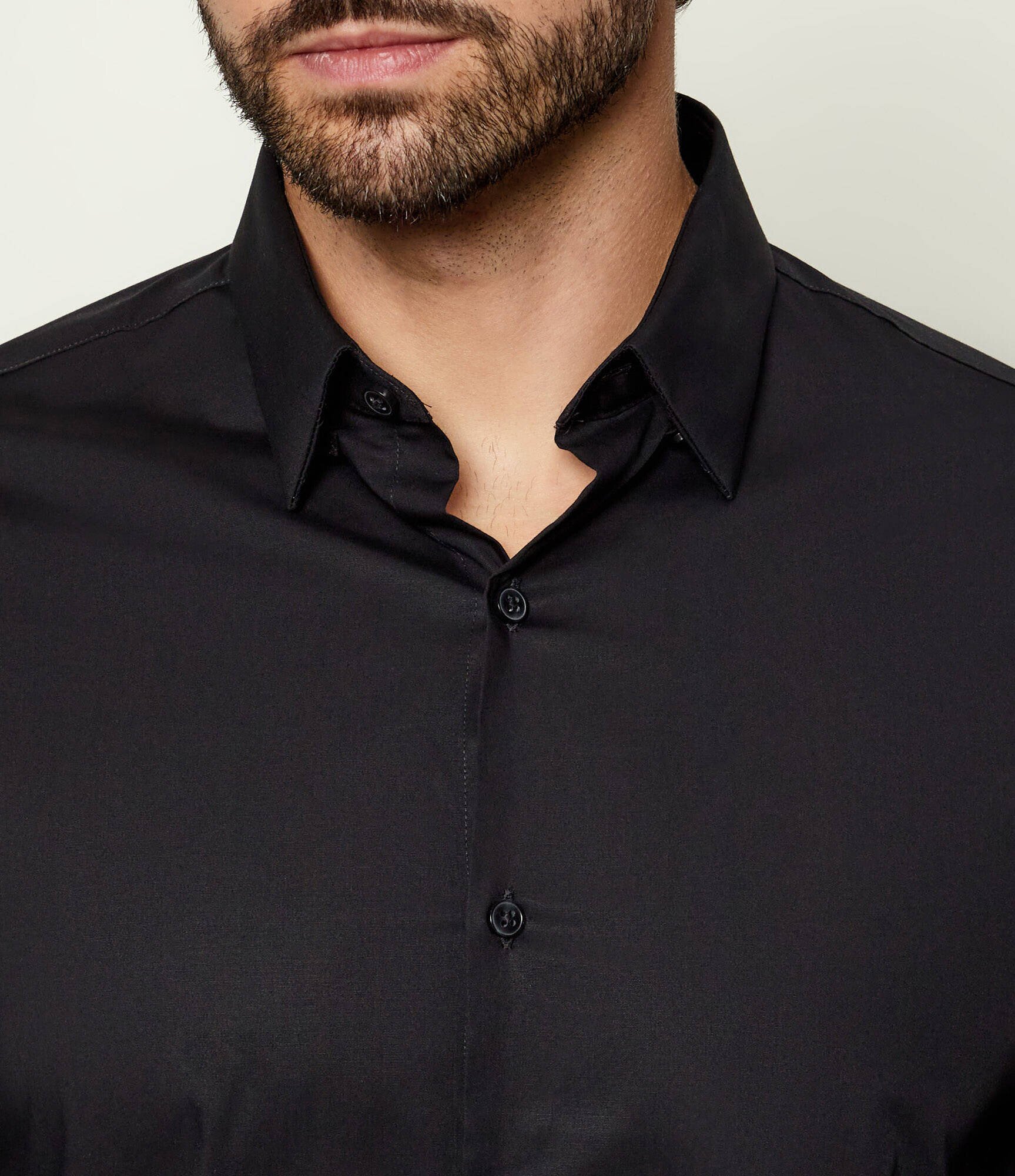 Calvin Klein Cămașă | Extra slim fit | stretch | easy care