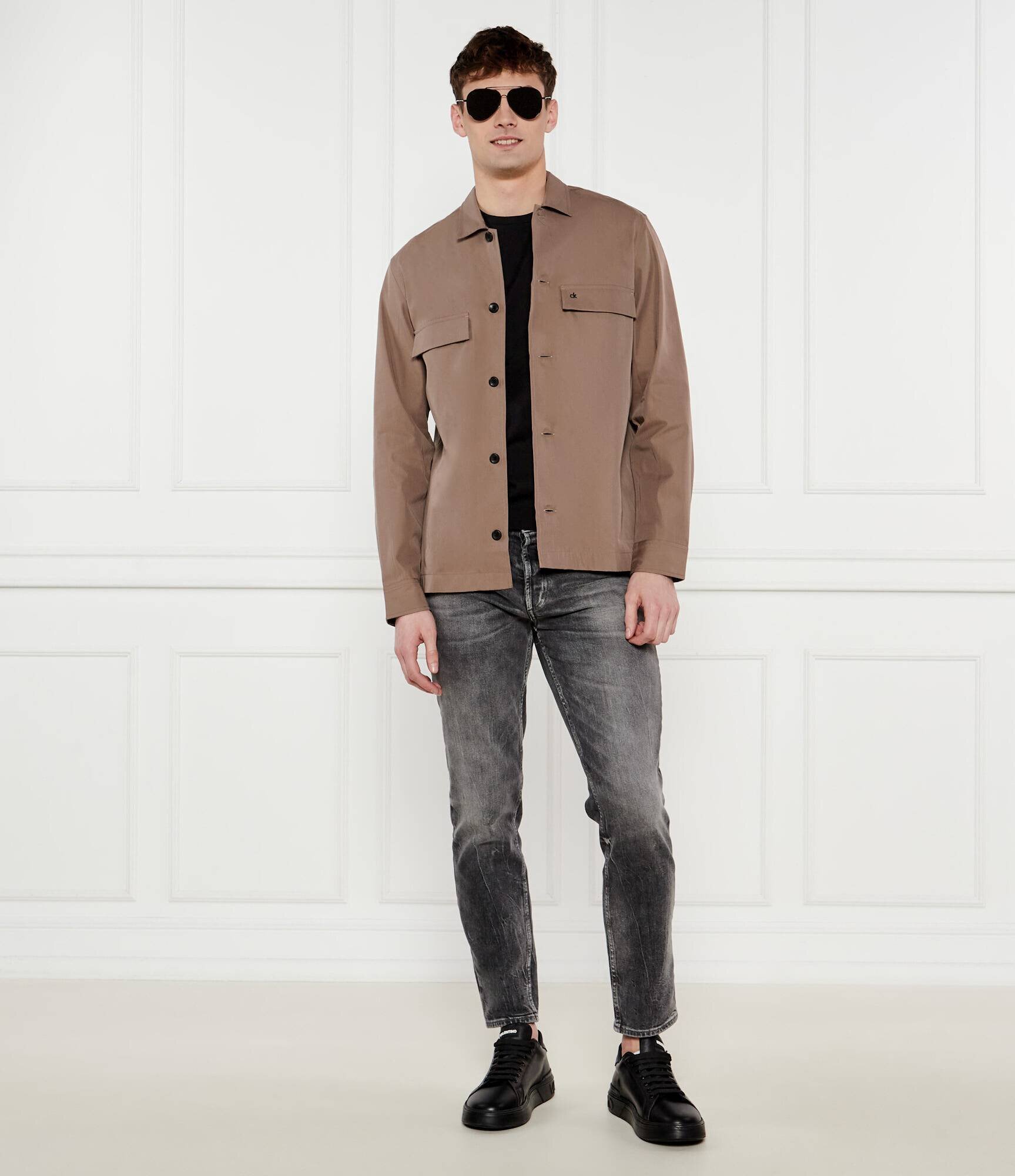 Calvin Klein Cămașă | Regular Fit