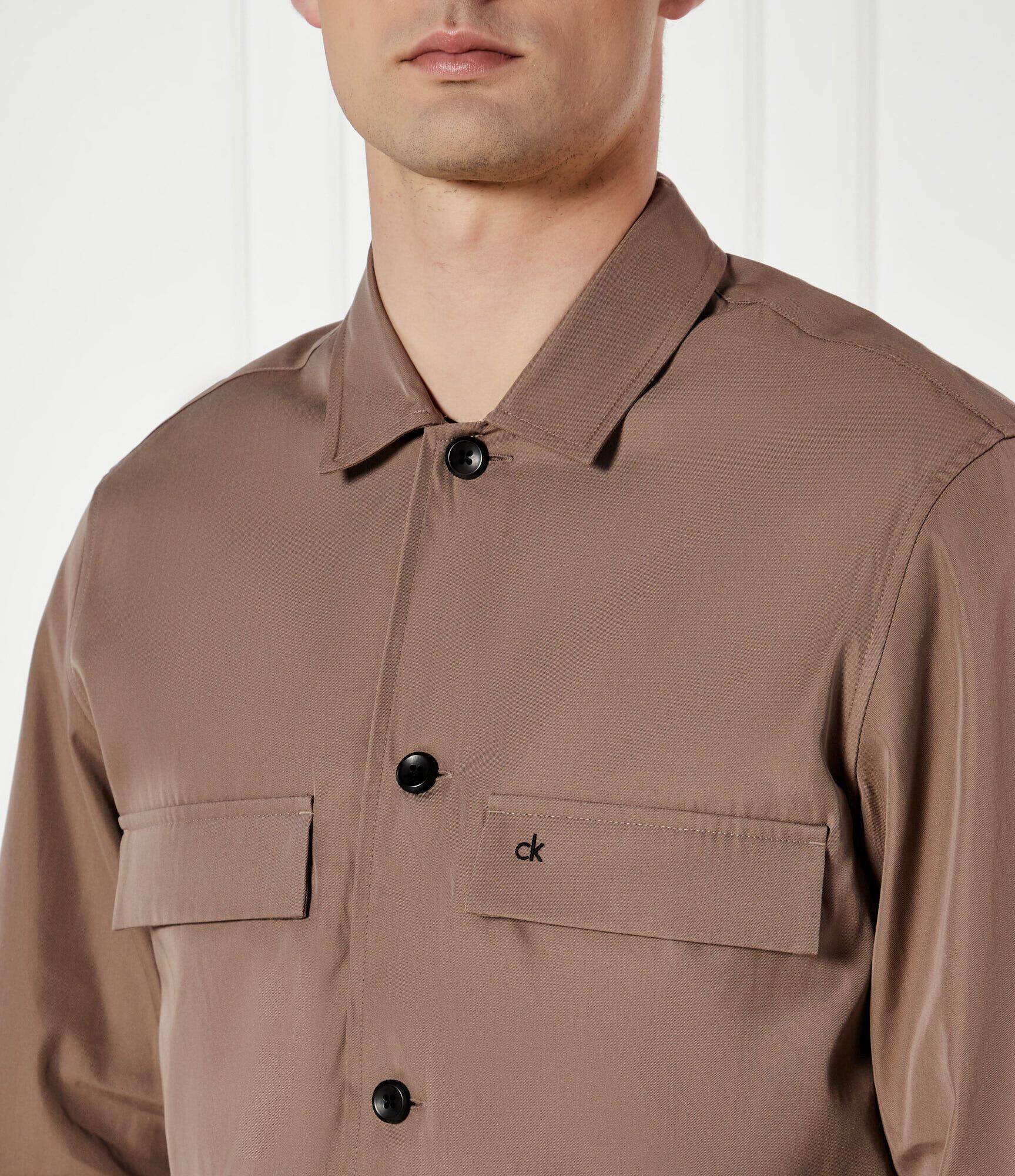 Calvin Klein Cămașă | Regular Fit