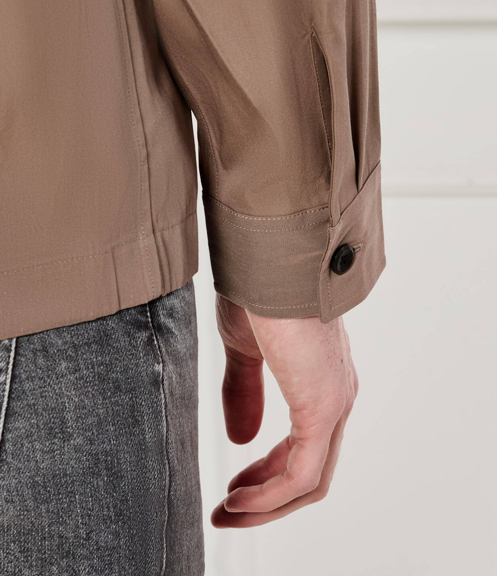 Calvin Klein Cămașă | Regular Fit