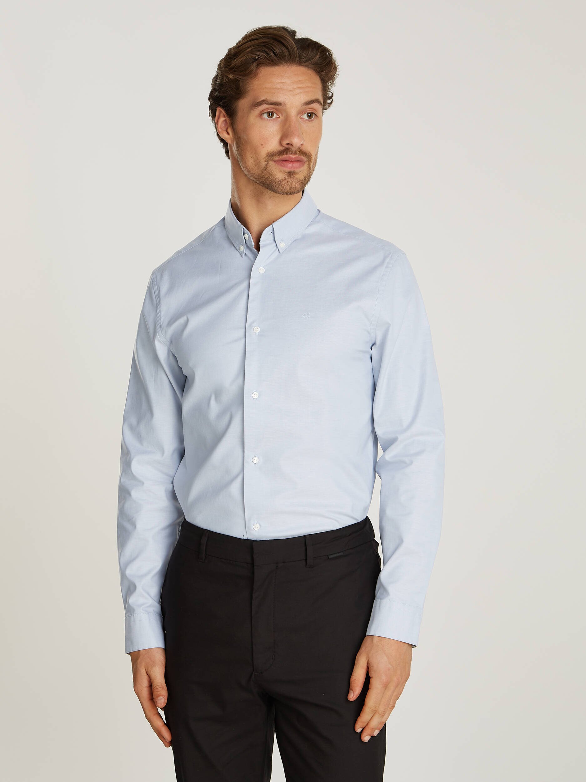Calvin Klein Cămașă | Regular Fit