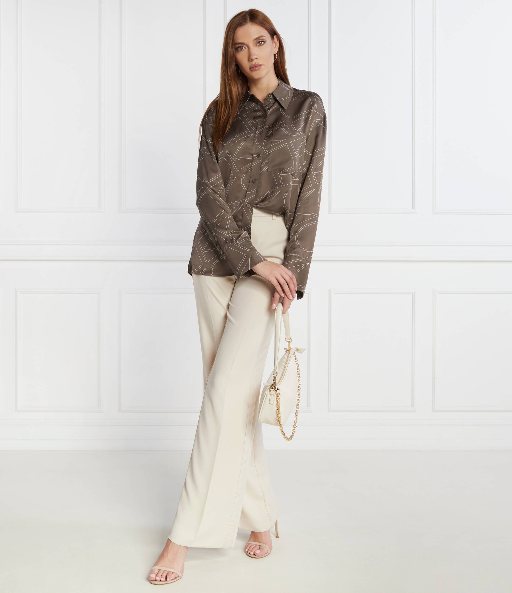 Calvin Klein Cămașă | Regular Fit