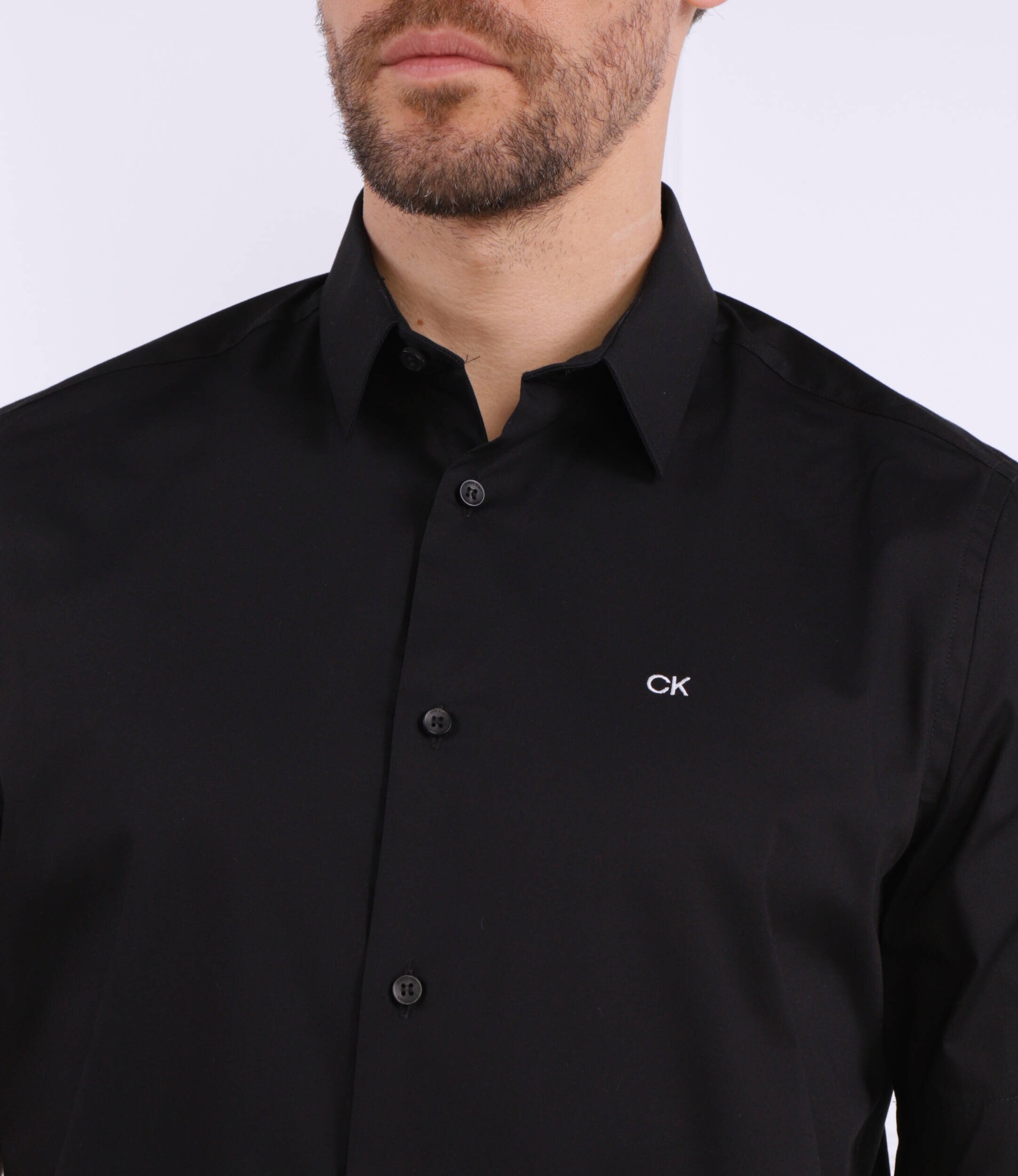 Calvin Klein Cămașă | Regular Fit