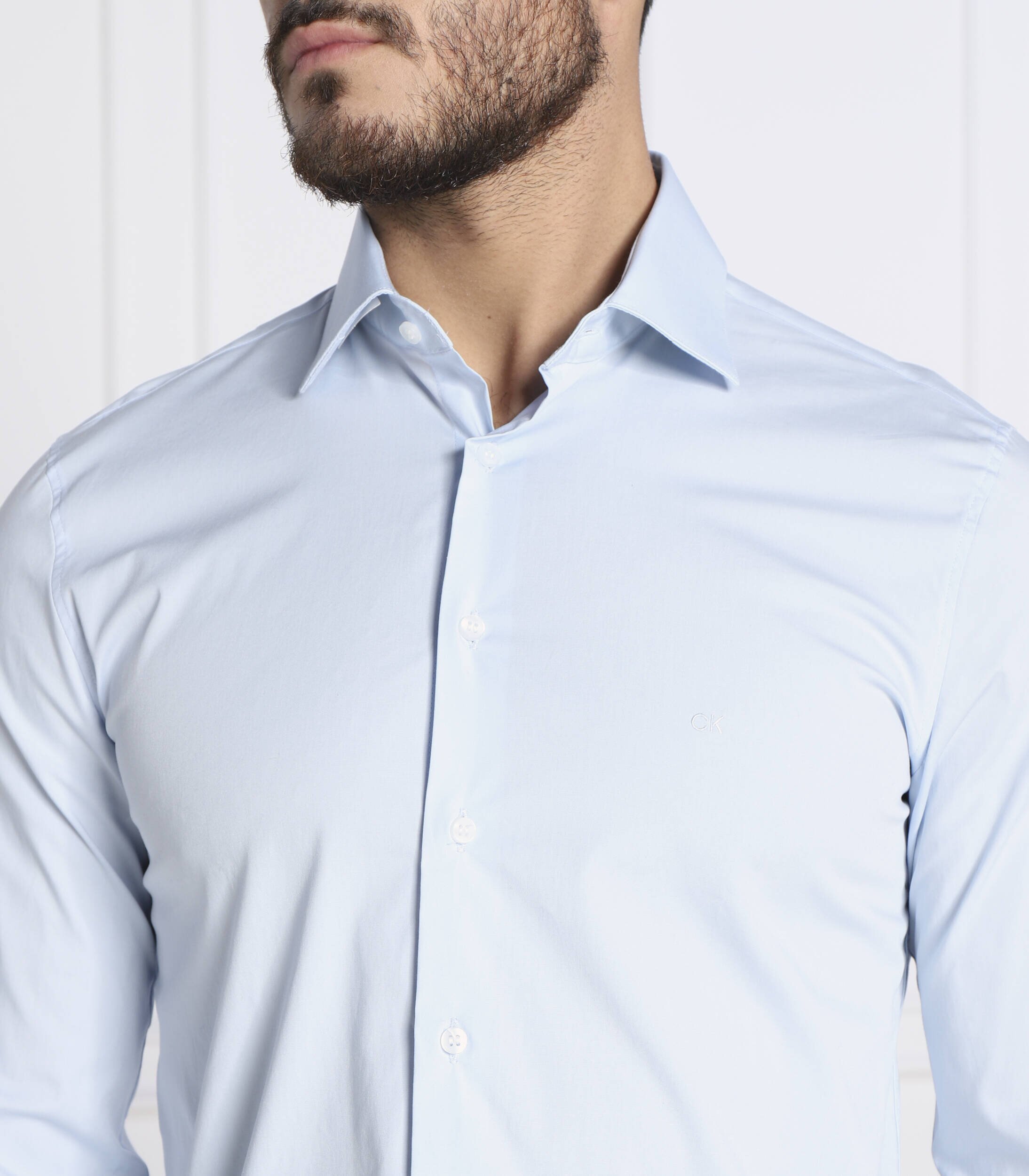 Calvin Klein Cămașă | Regular Fit