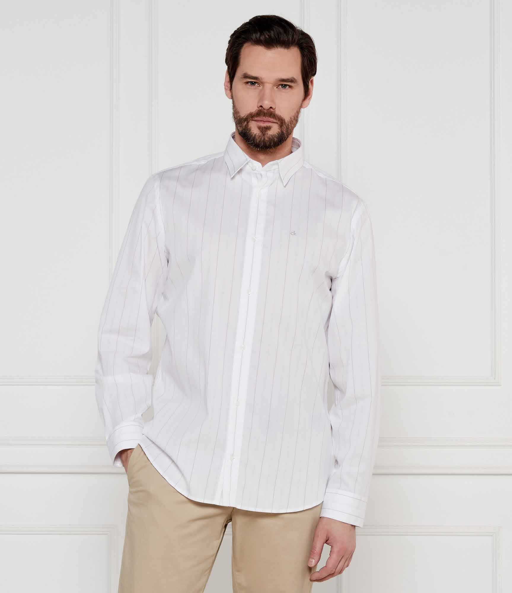 Calvin Klein Cămașă | Regular Fit