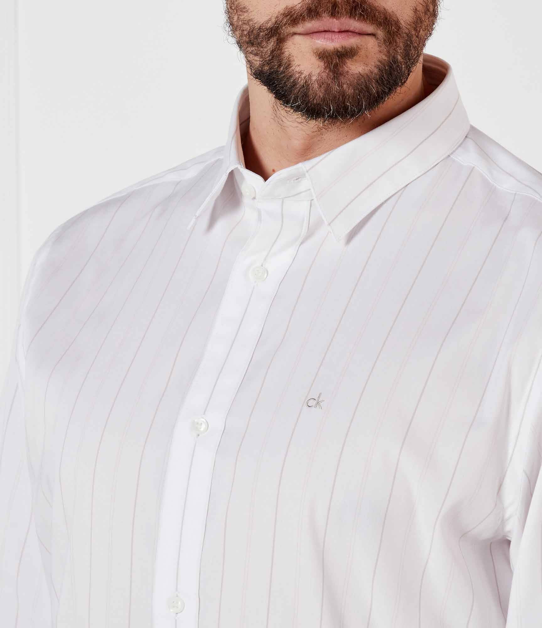 Calvin Klein Cămașă | Regular Fit