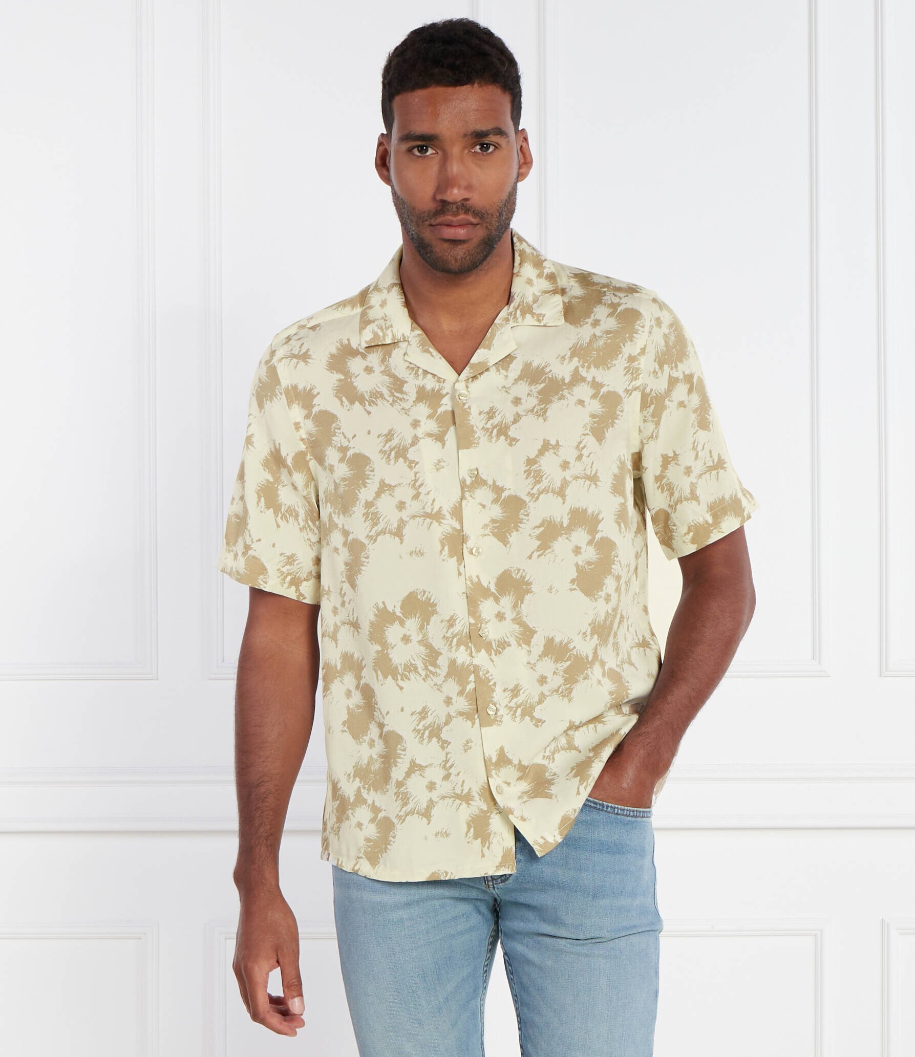 Calvin Klein Cămașă | Regular Fit