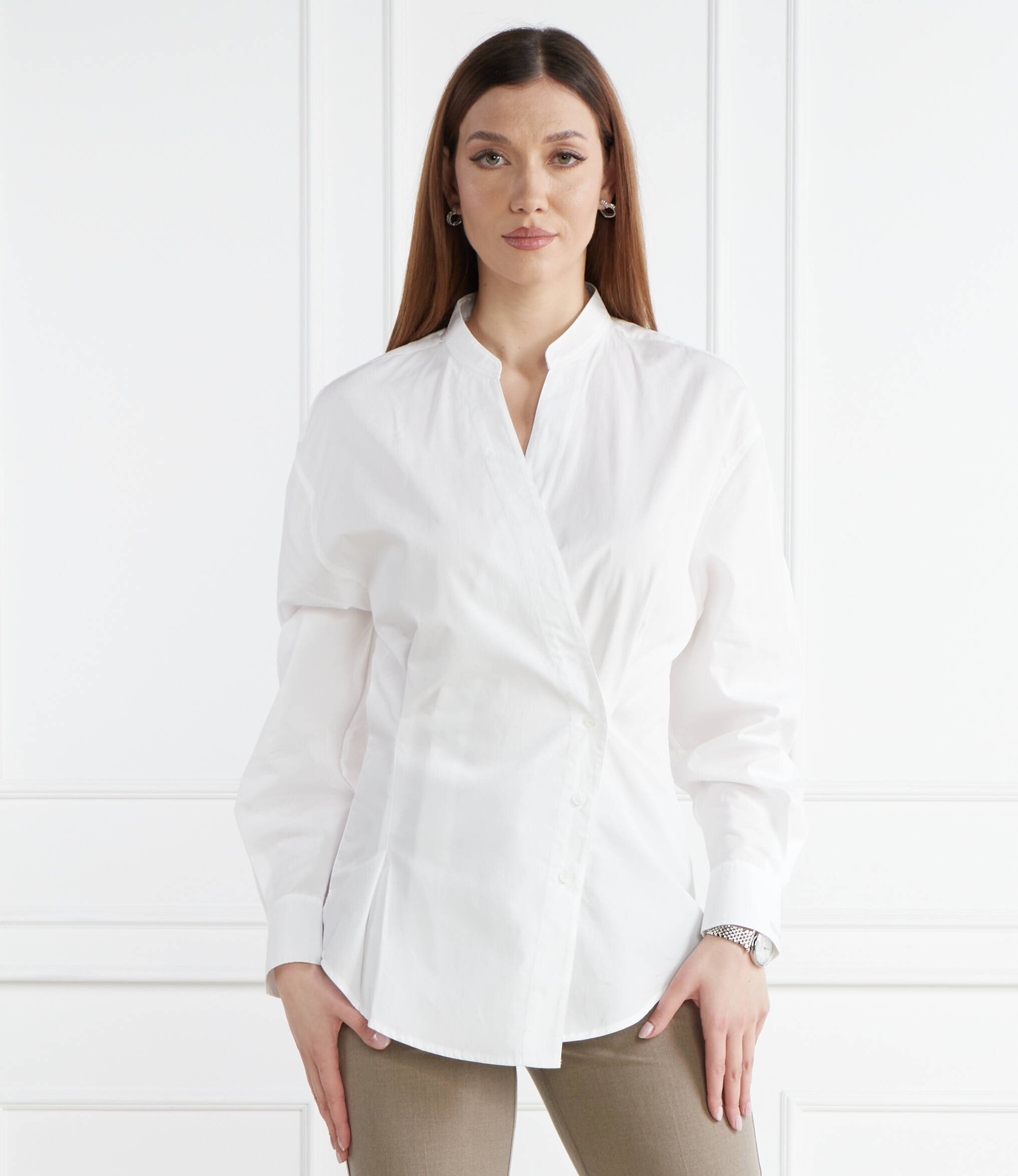 Calvin Klein Cămașă | Regular Fit