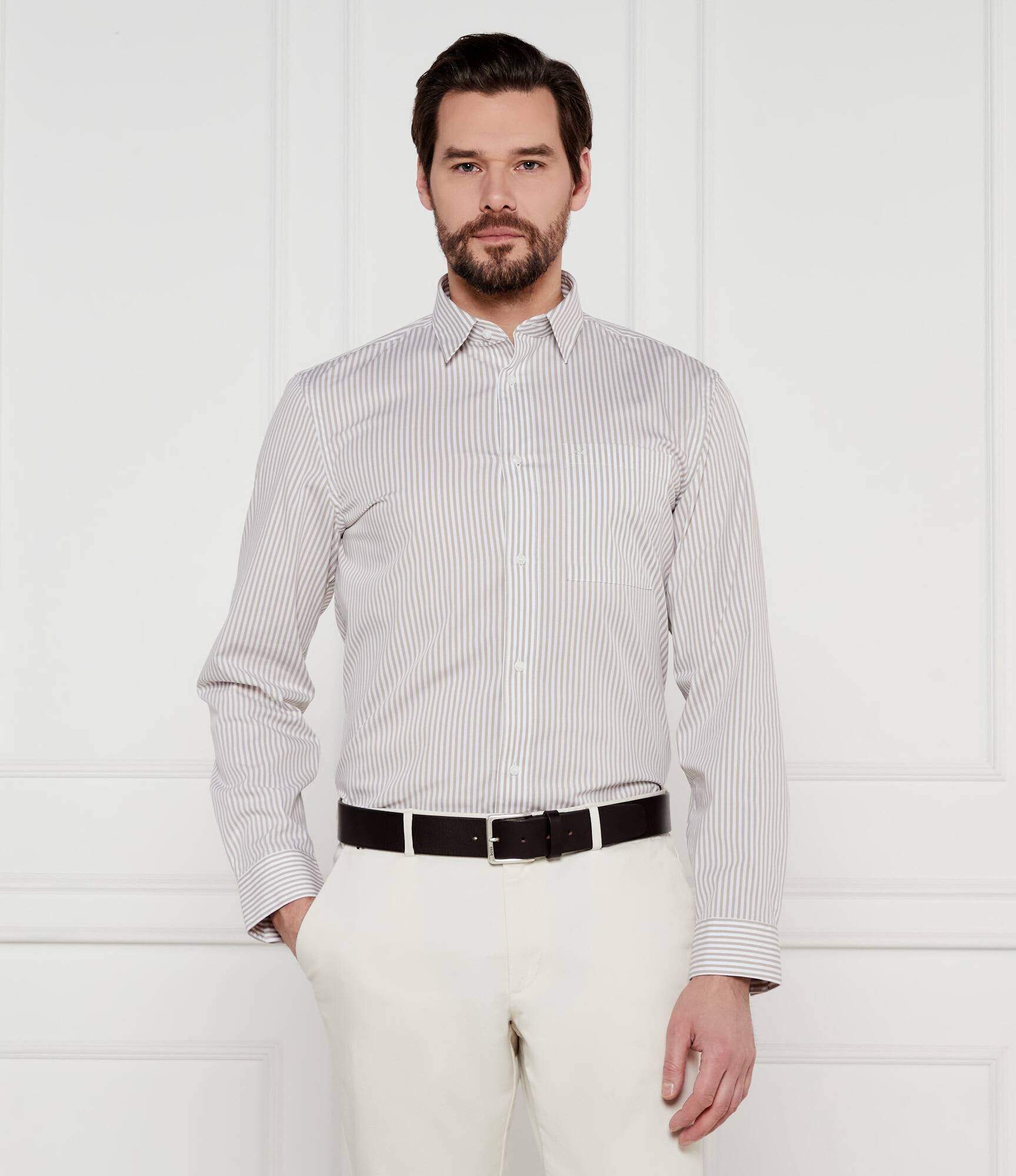 Calvin Klein Cămașă | Regular Fit