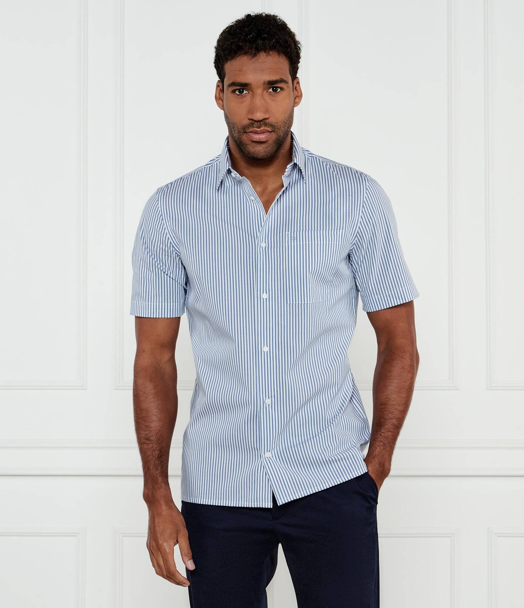 Calvin Klein Cămașă | Regular Fit