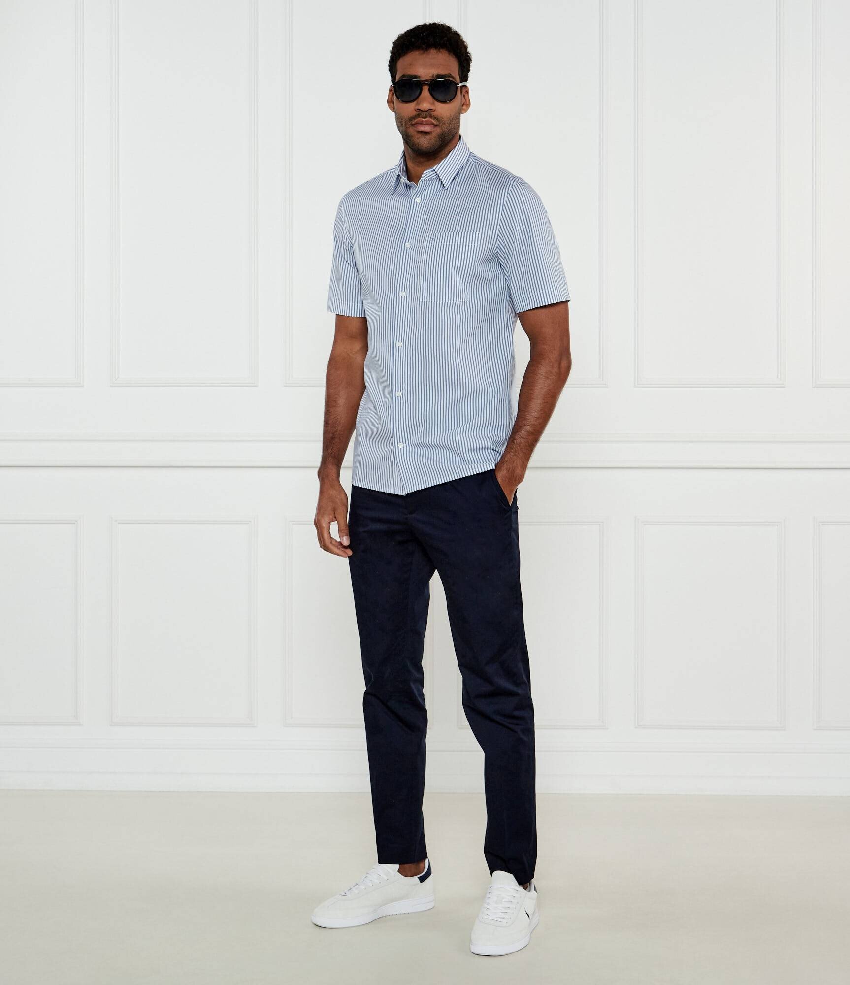 Calvin Klein Cămașă | Regular Fit