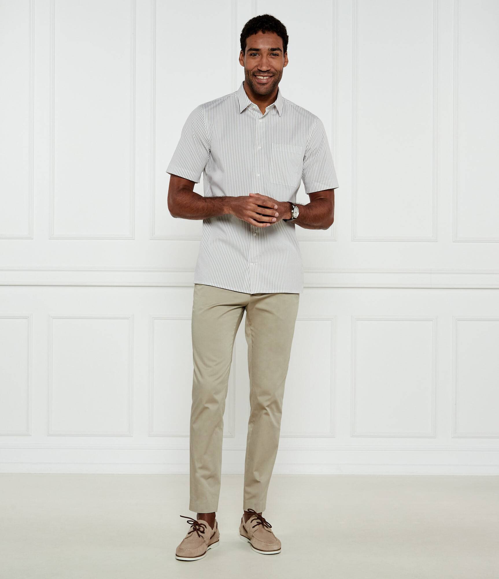Calvin Klein Cămașă | Regular Fit