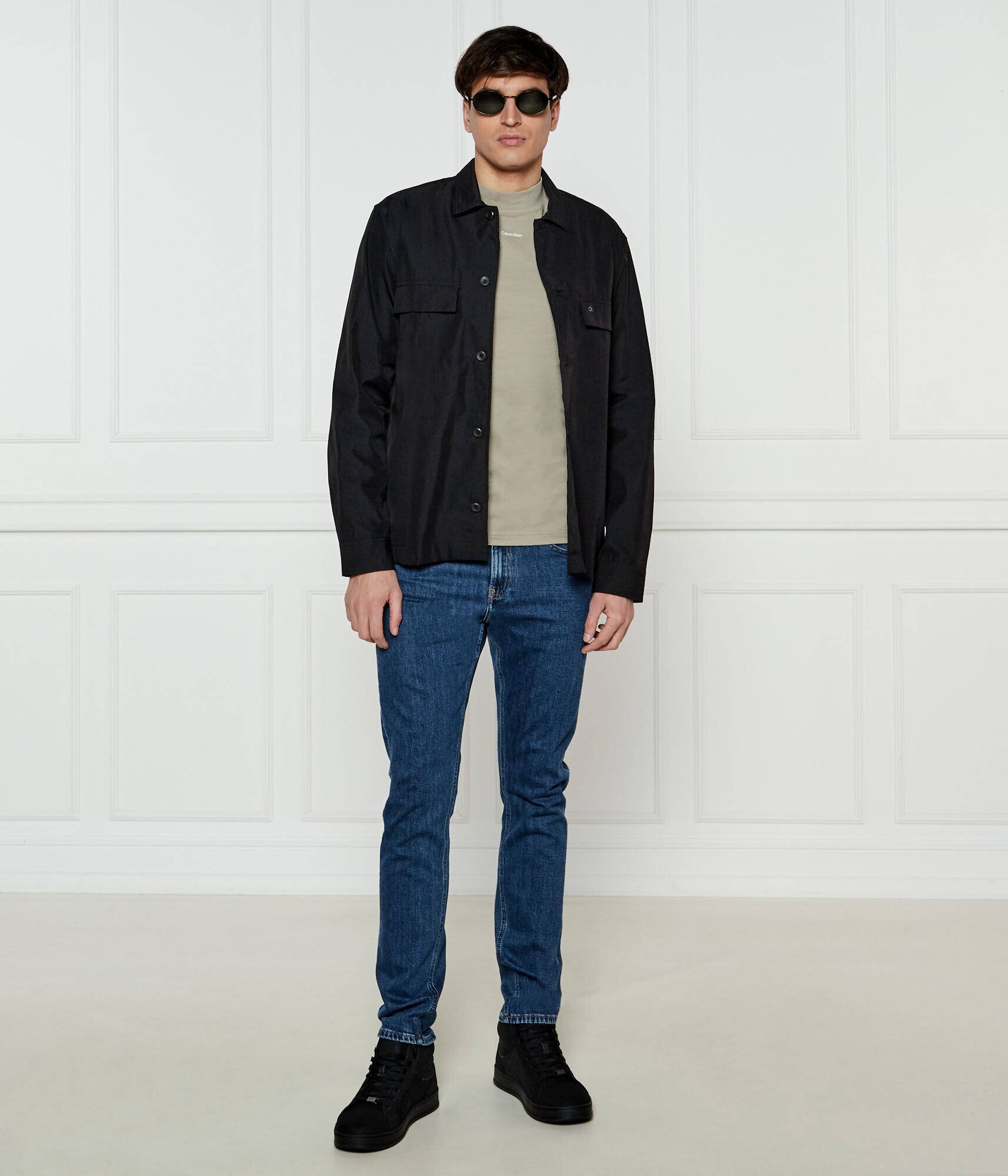 Calvin Klein Cămașă | Regular Fit