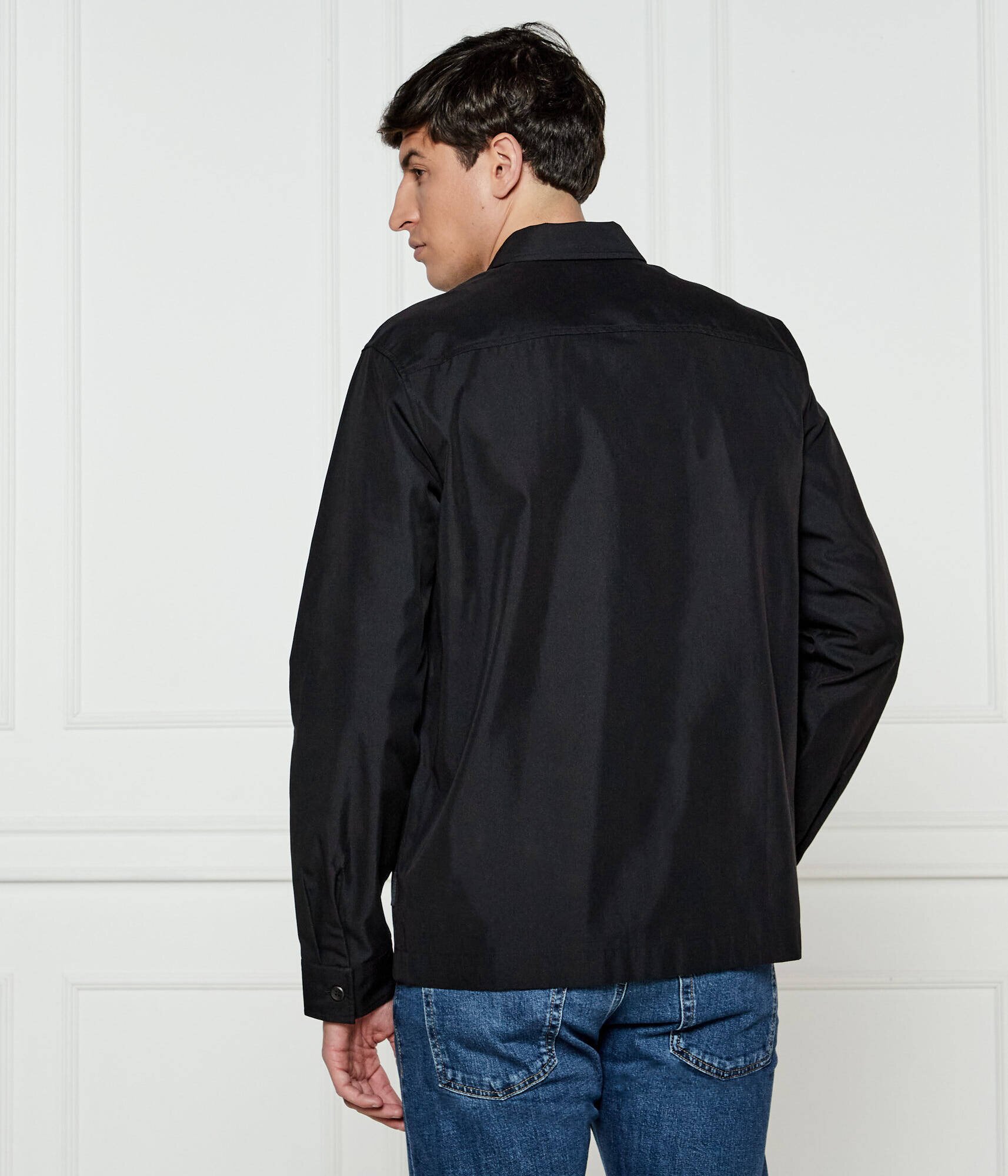 Calvin Klein Cămașă | Regular Fit