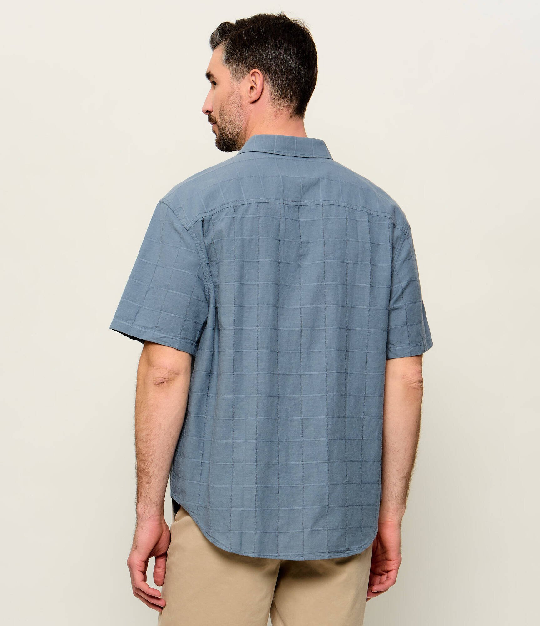 Calvin Klein Cămașă | Relaxed fit