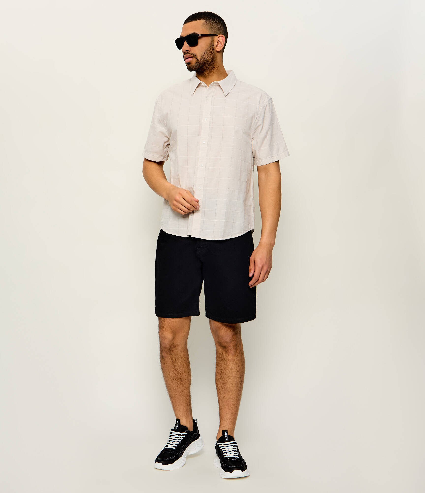 Calvin Klein Cămașă | Relaxed fit