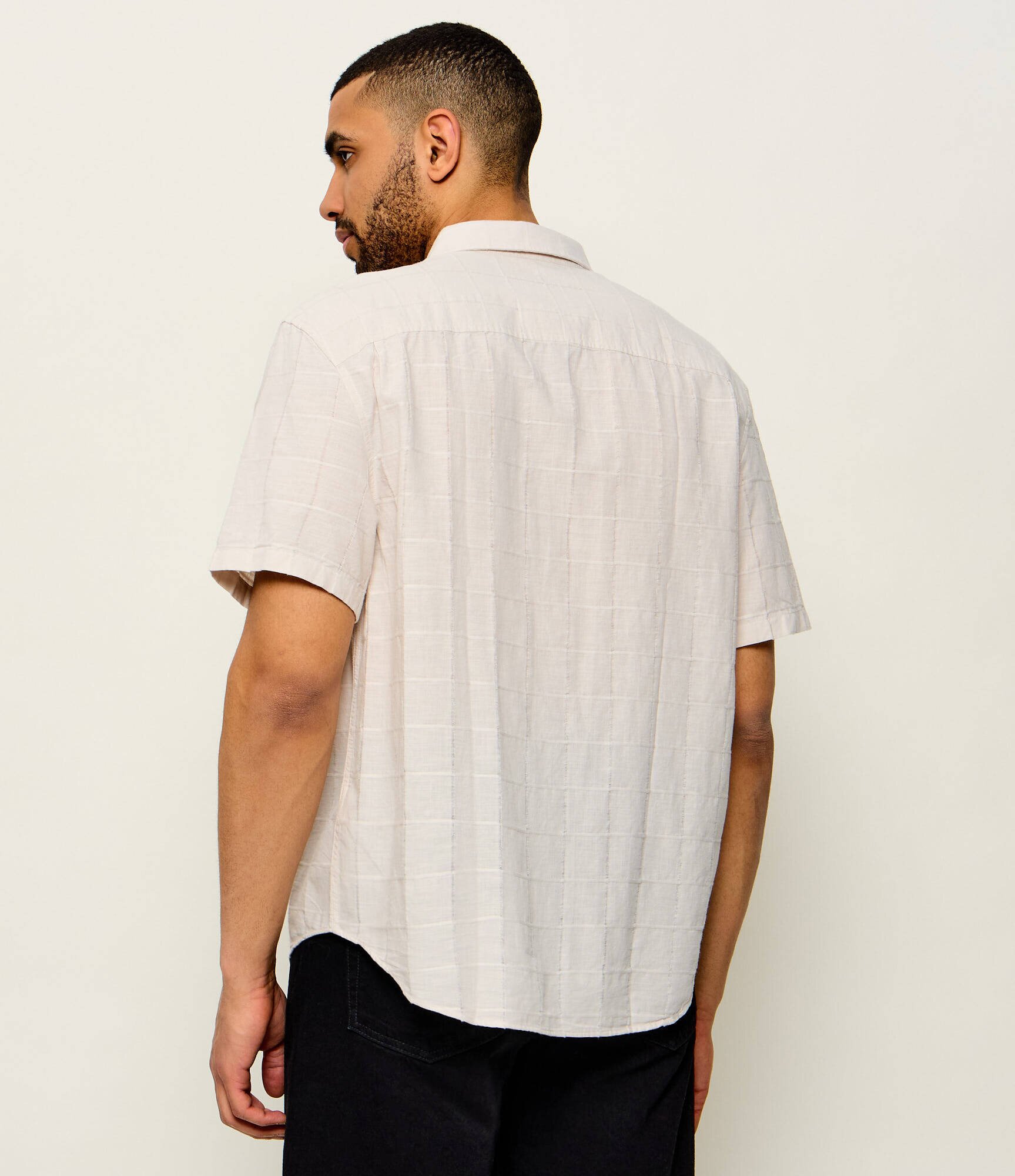 Calvin Klein Cămașă | Relaxed fit