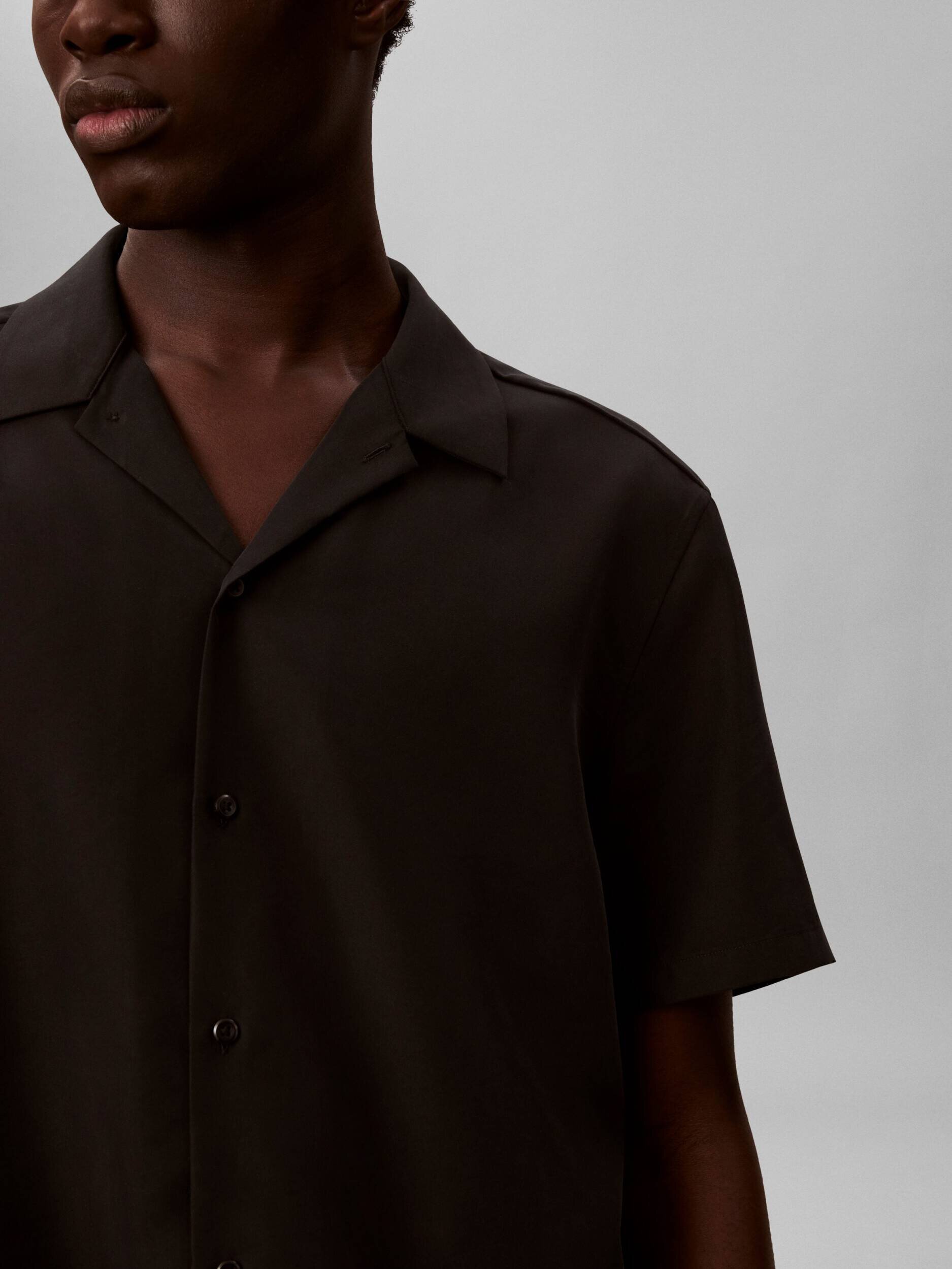 Calvin Klein Cămașă | Relaxed fit