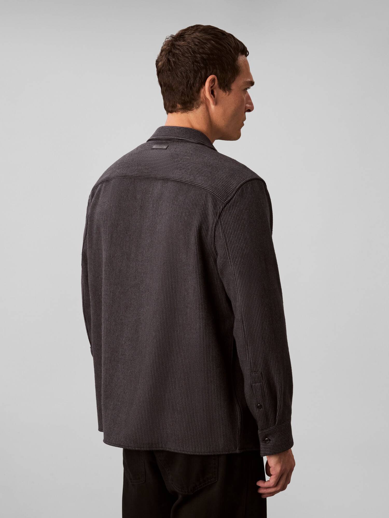 Calvin Klein Cămașă | Relaxed fit