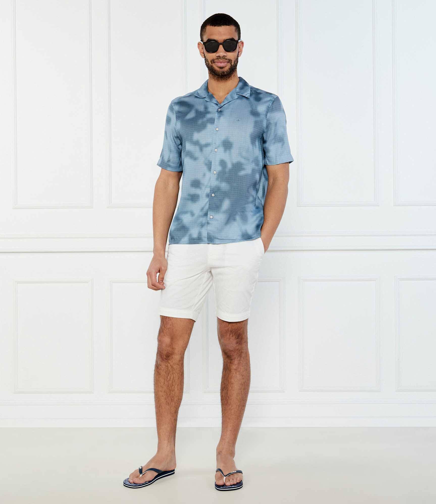 Calvin Klein Cămașă | Relaxed fit