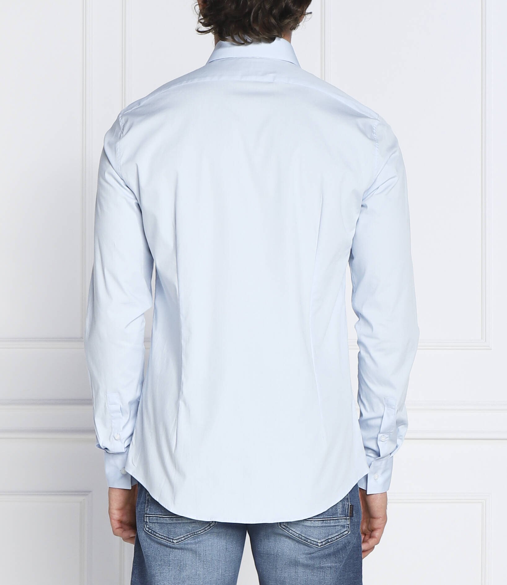 Calvin Klein Cămașă | Slim Fit