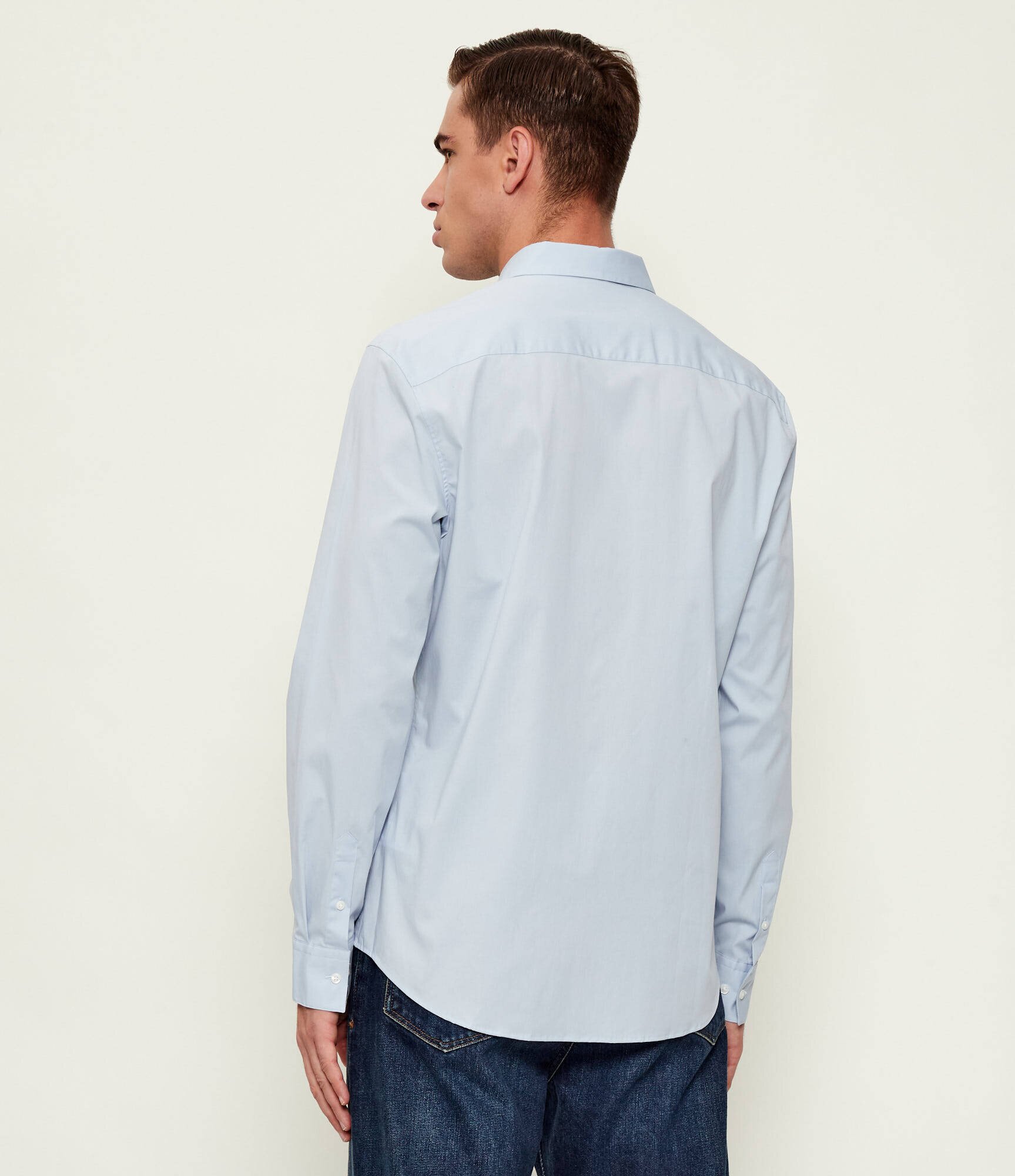 Calvin Klein Cămașă | Slim Fit