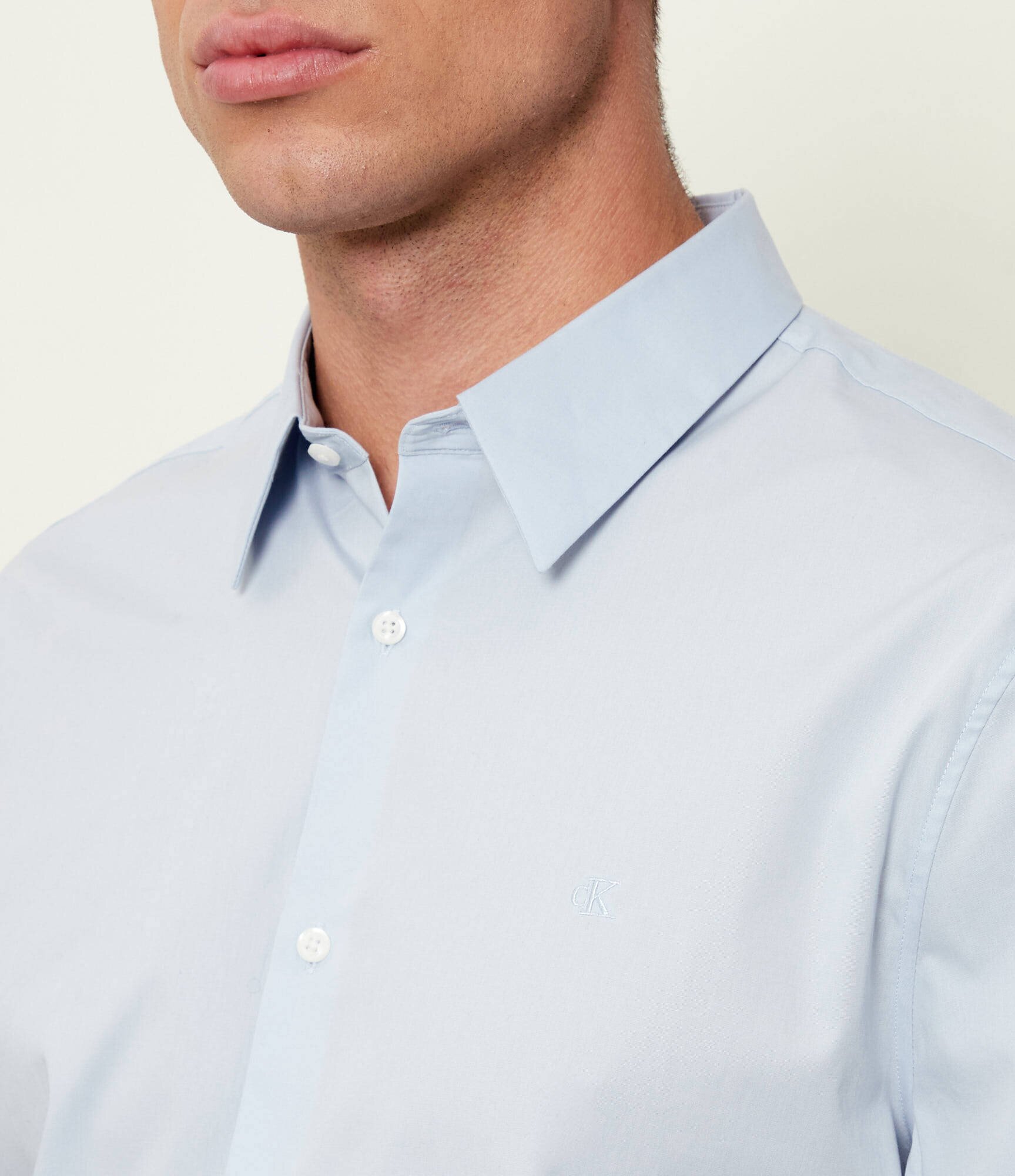 Calvin Klein Cămașă | Slim Fit