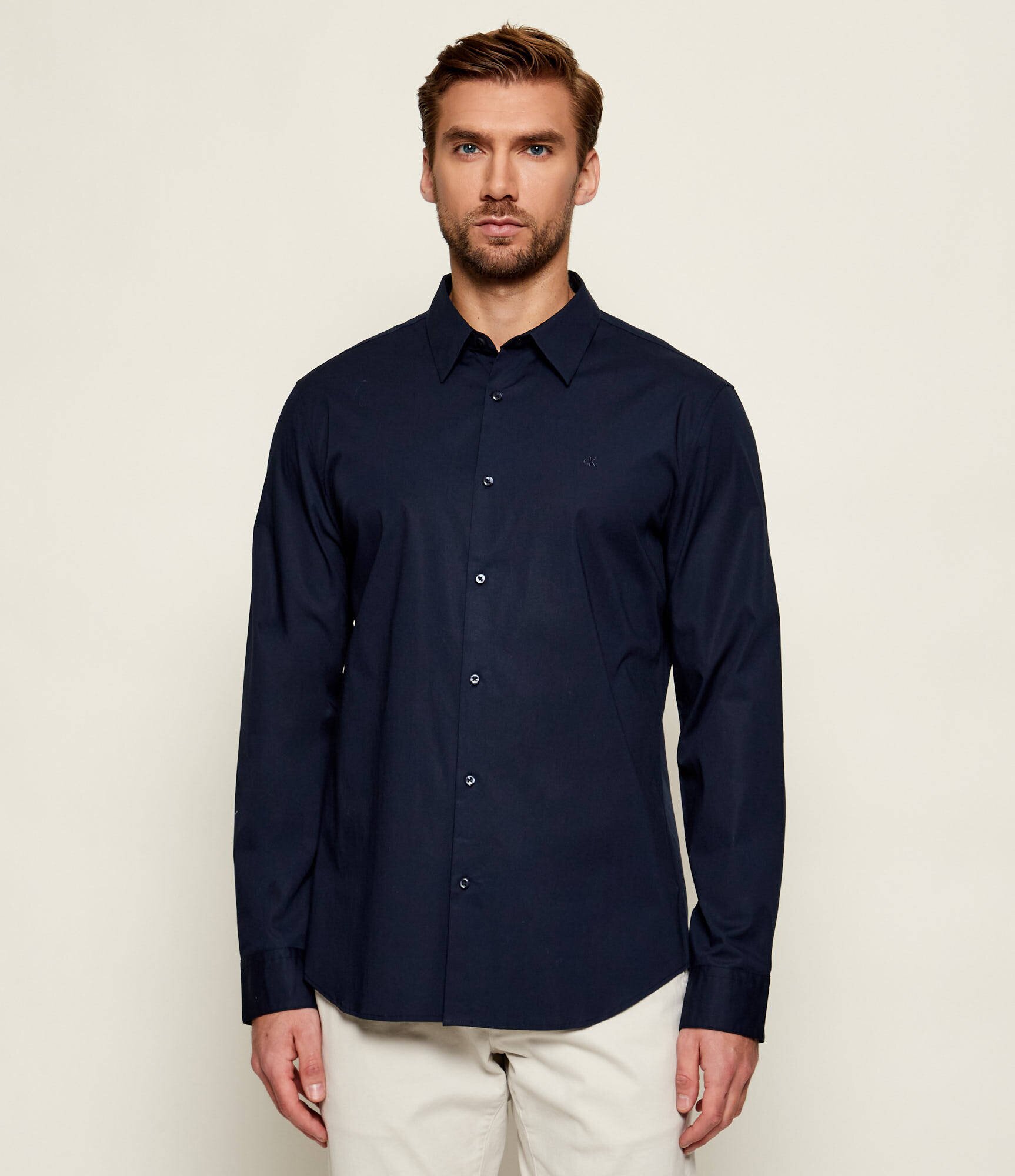 Calvin Klein Cămașă | Slim Fit