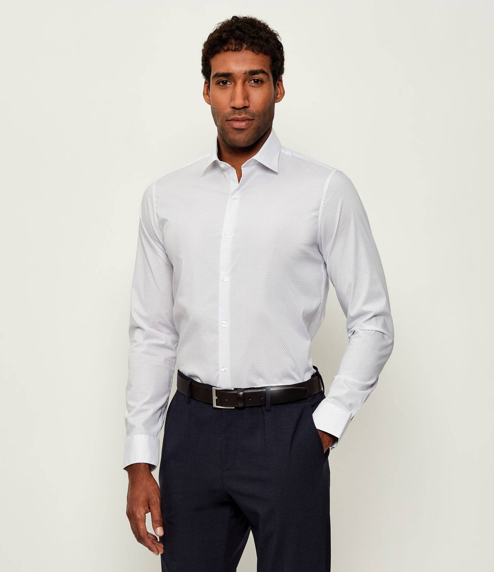 Calvin Klein Cămașă | Slim Fit