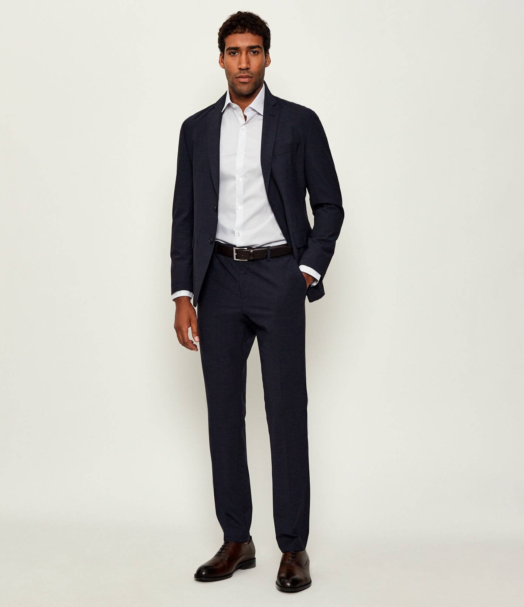 Calvin Klein Cămașă | Slim Fit