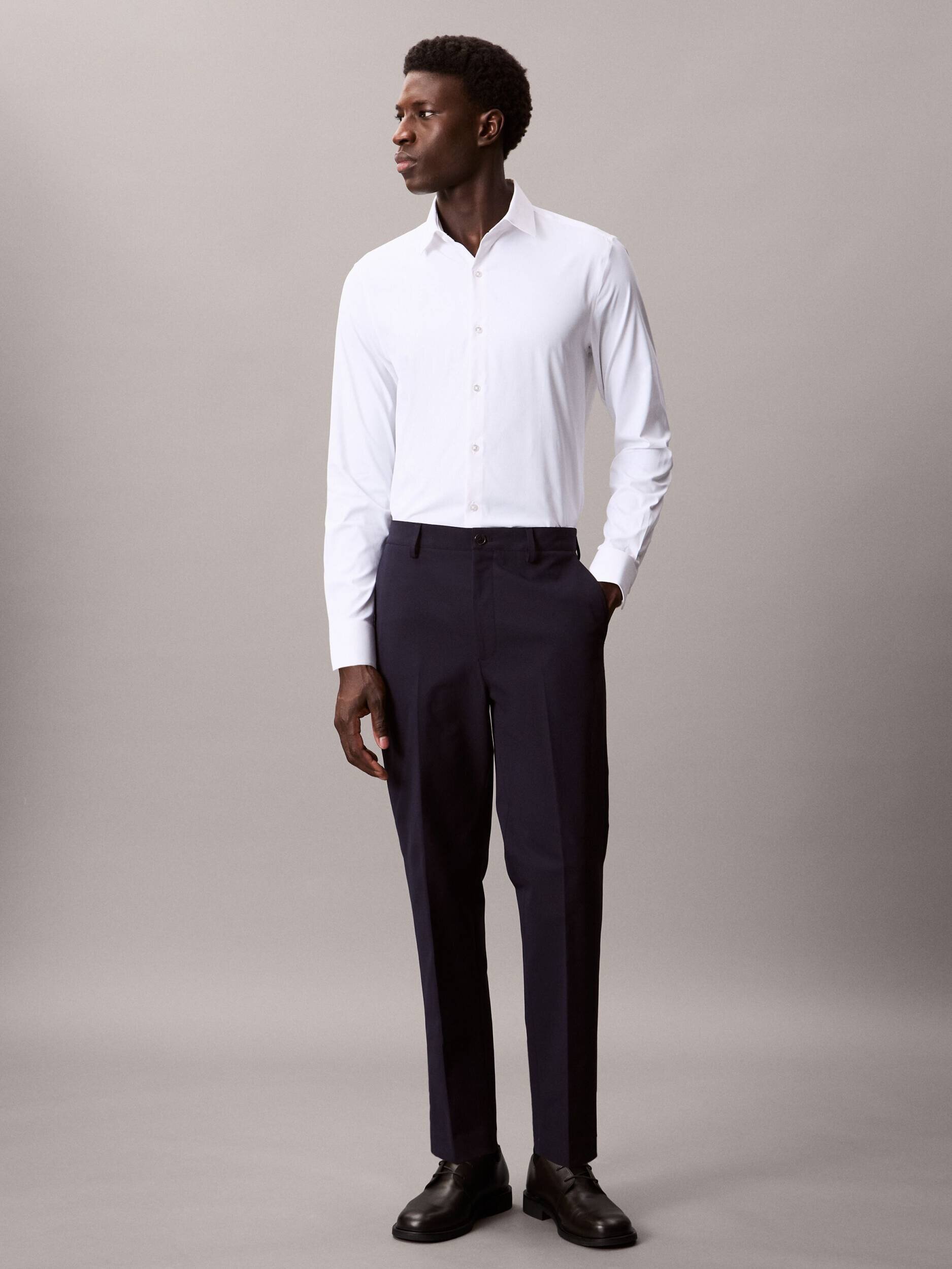 Calvin Klein Cămașă | Slim Fit