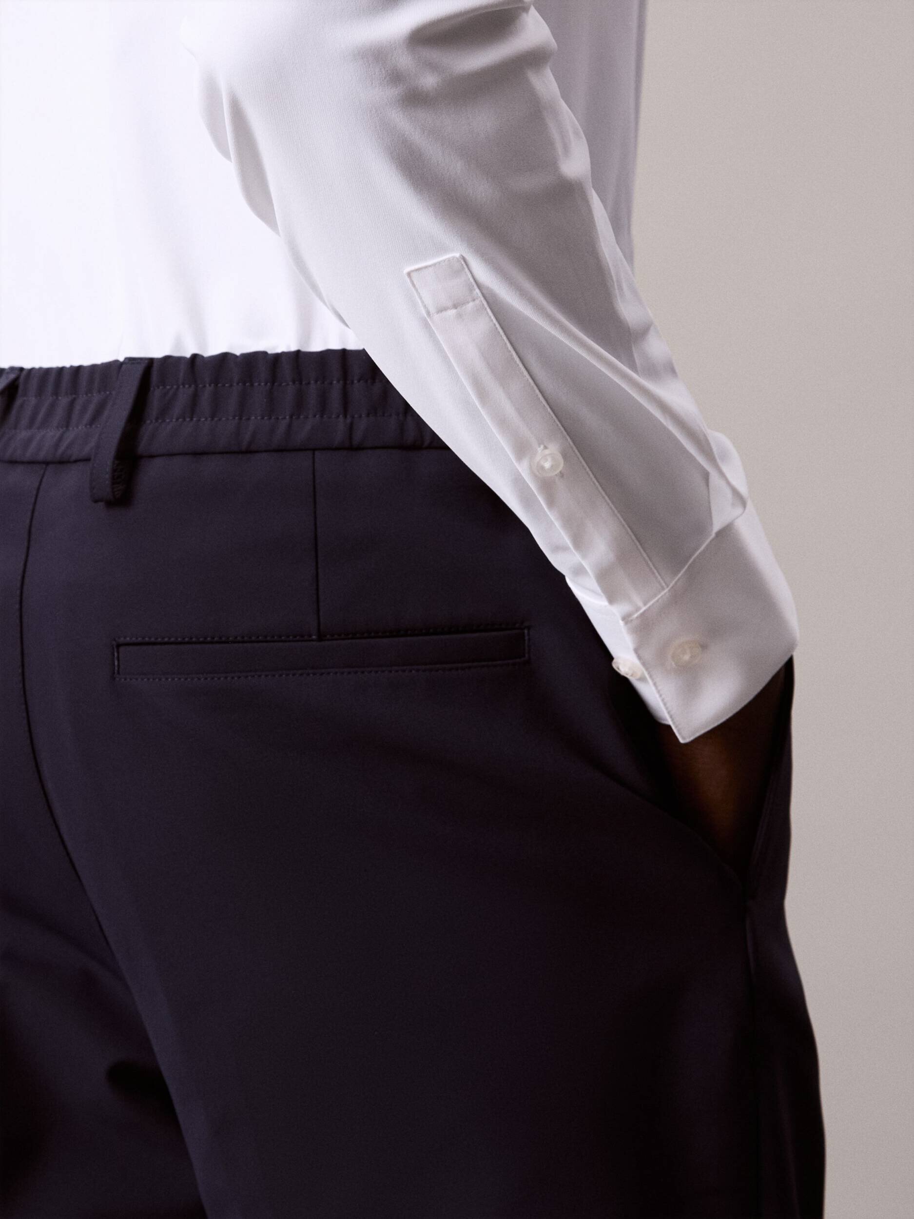 Calvin Klein Cămașă | Slim Fit
