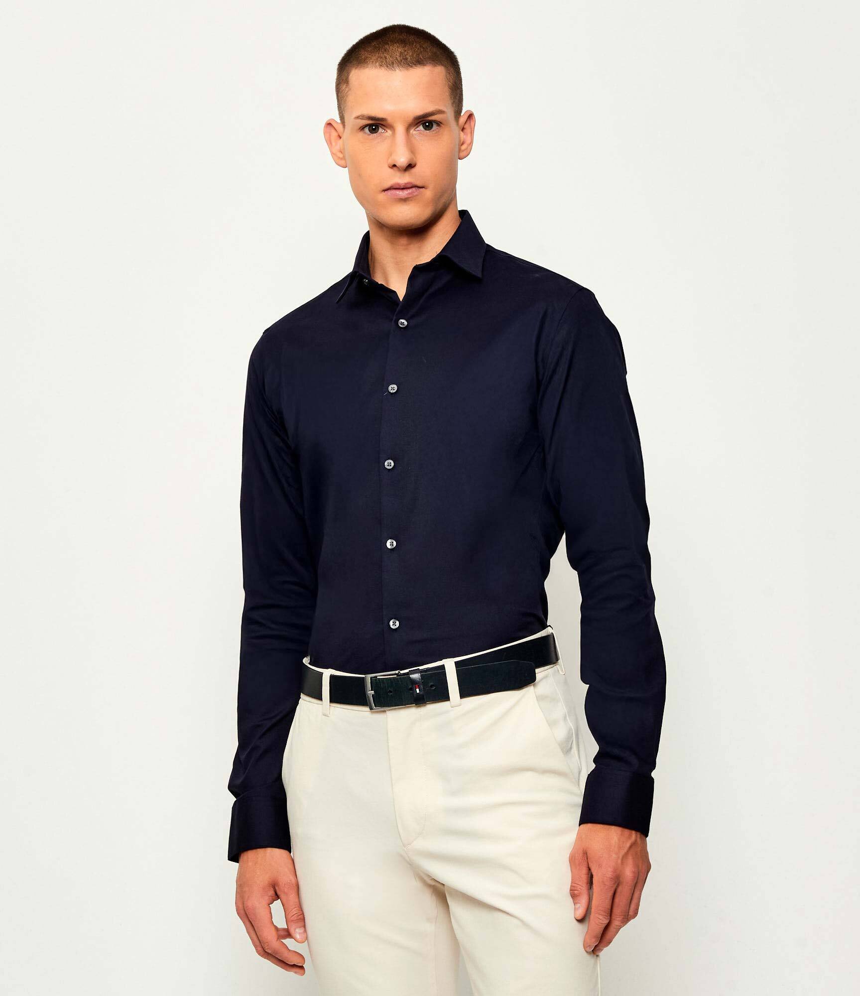Calvin Klein Cămașă | Slim Fit