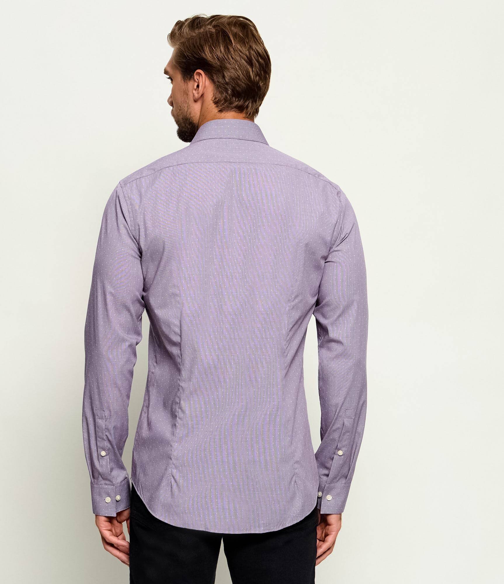Calvin Klein Cămașă | Slim Fit