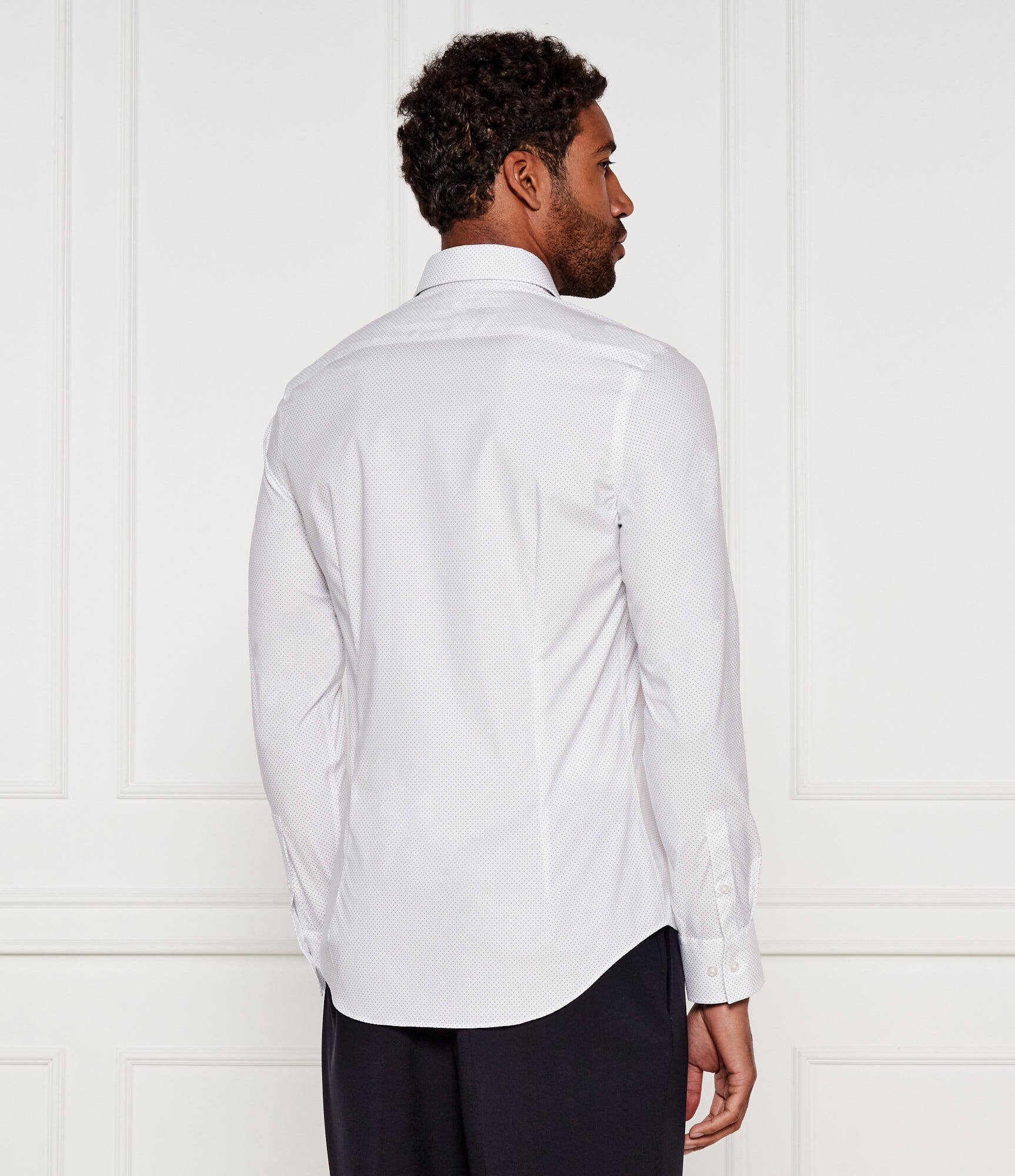 Calvin Klein Cămașă | Slim Fit