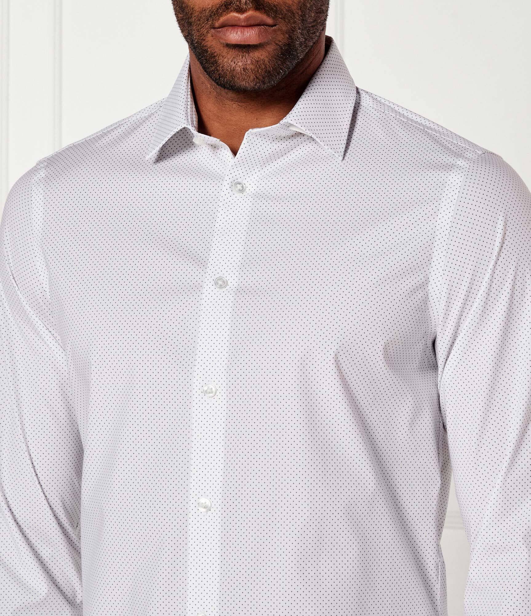 Calvin Klein Cămașă | Slim Fit