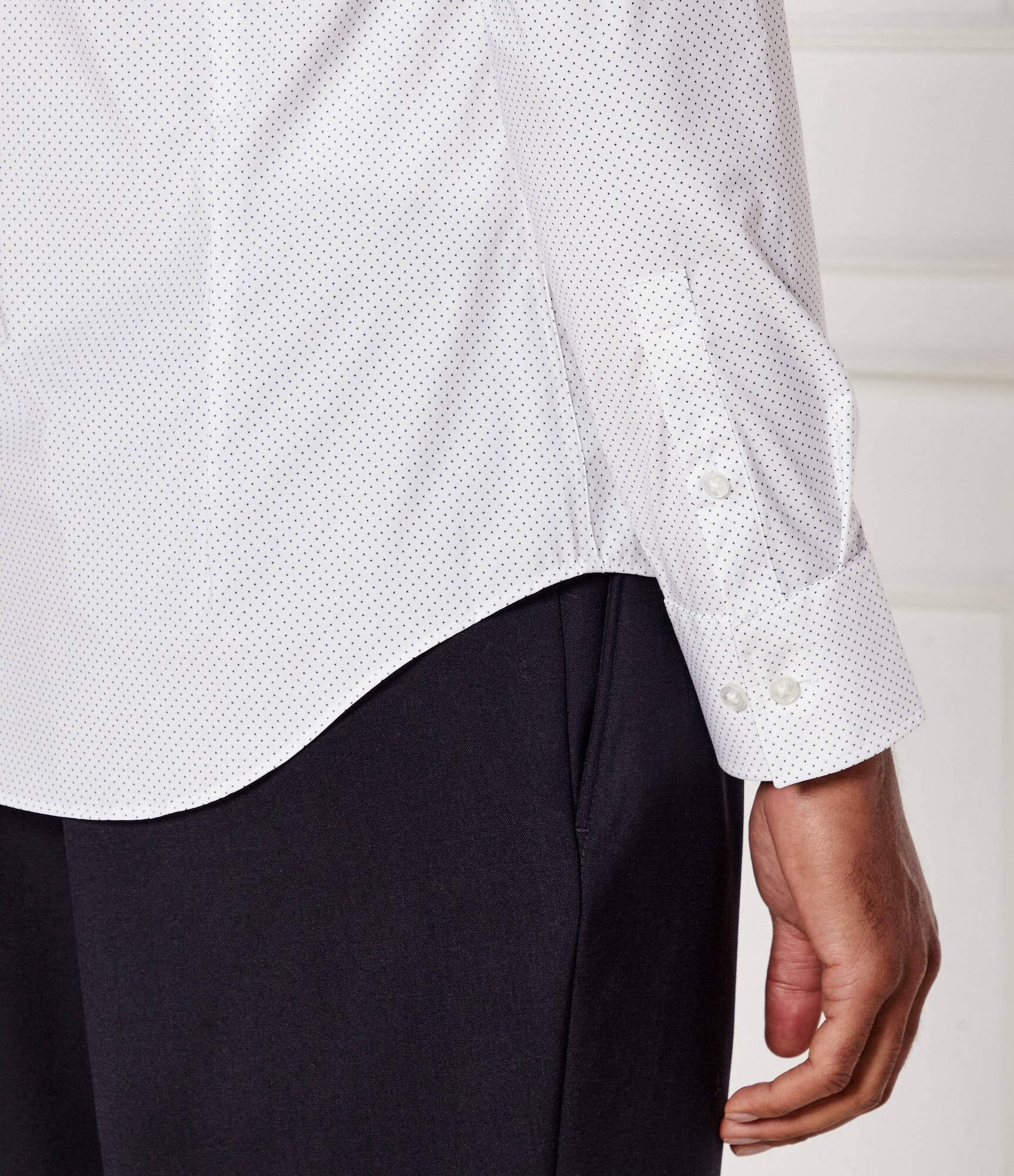 Calvin Klein Cămașă | Slim Fit