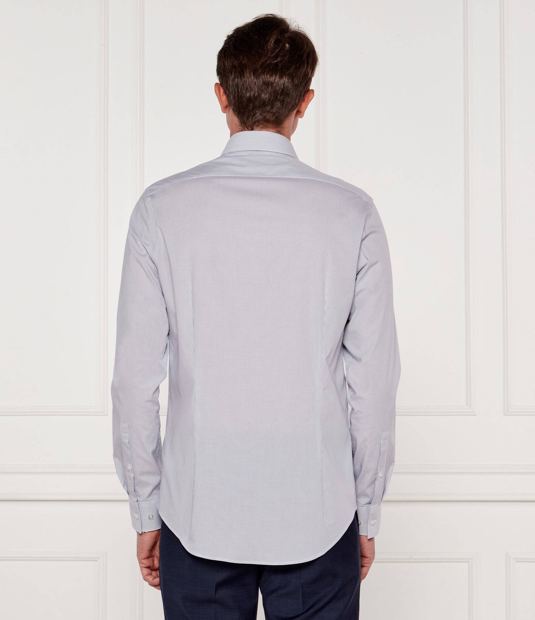 Calvin Klein Cămașă | Slim Fit
