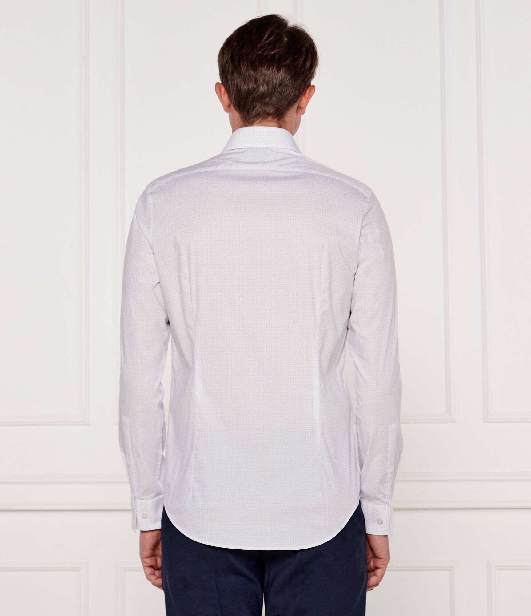 Calvin Klein Cămașă | Slim Fit