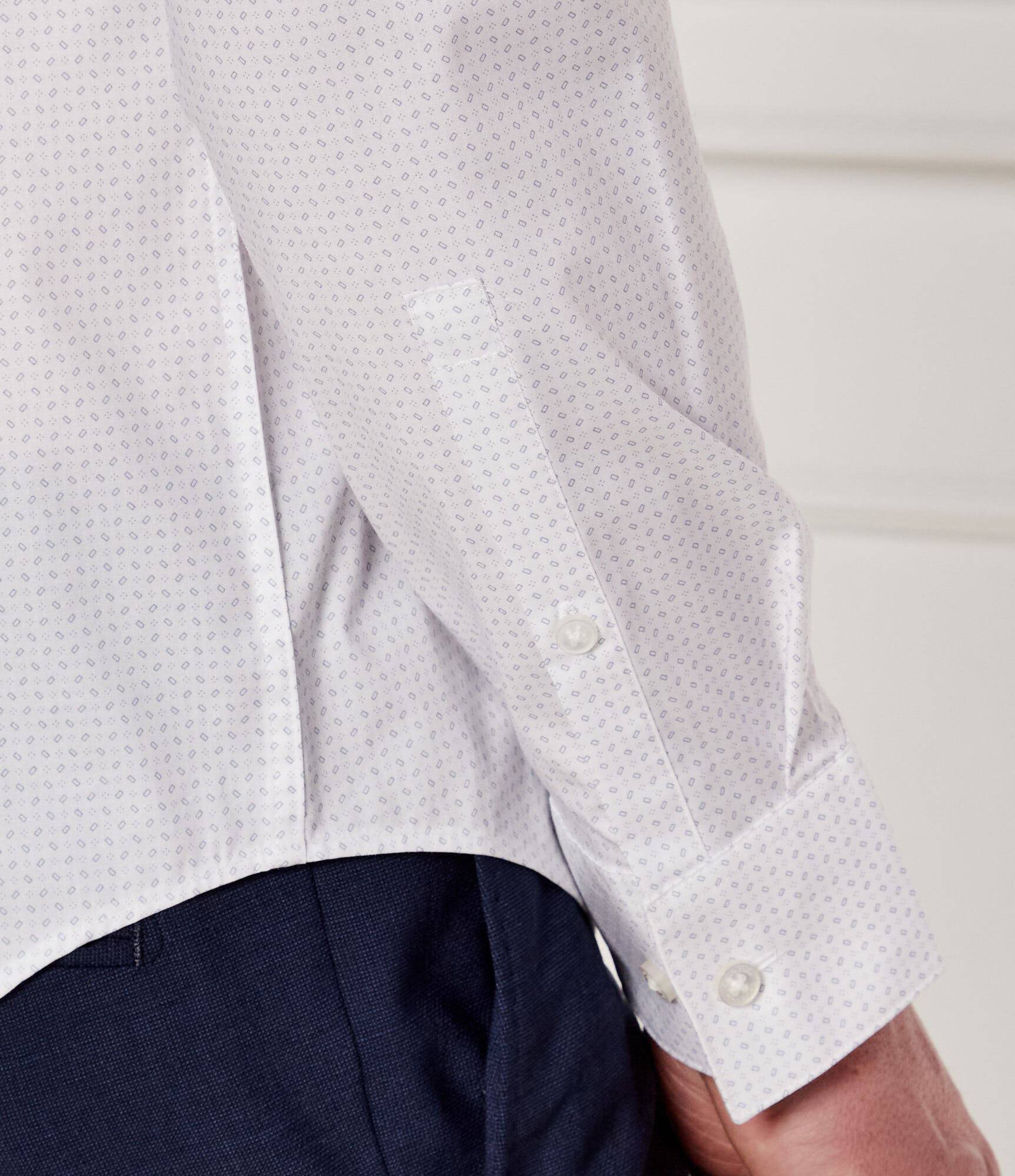 Calvin Klein Cămașă | Slim Fit