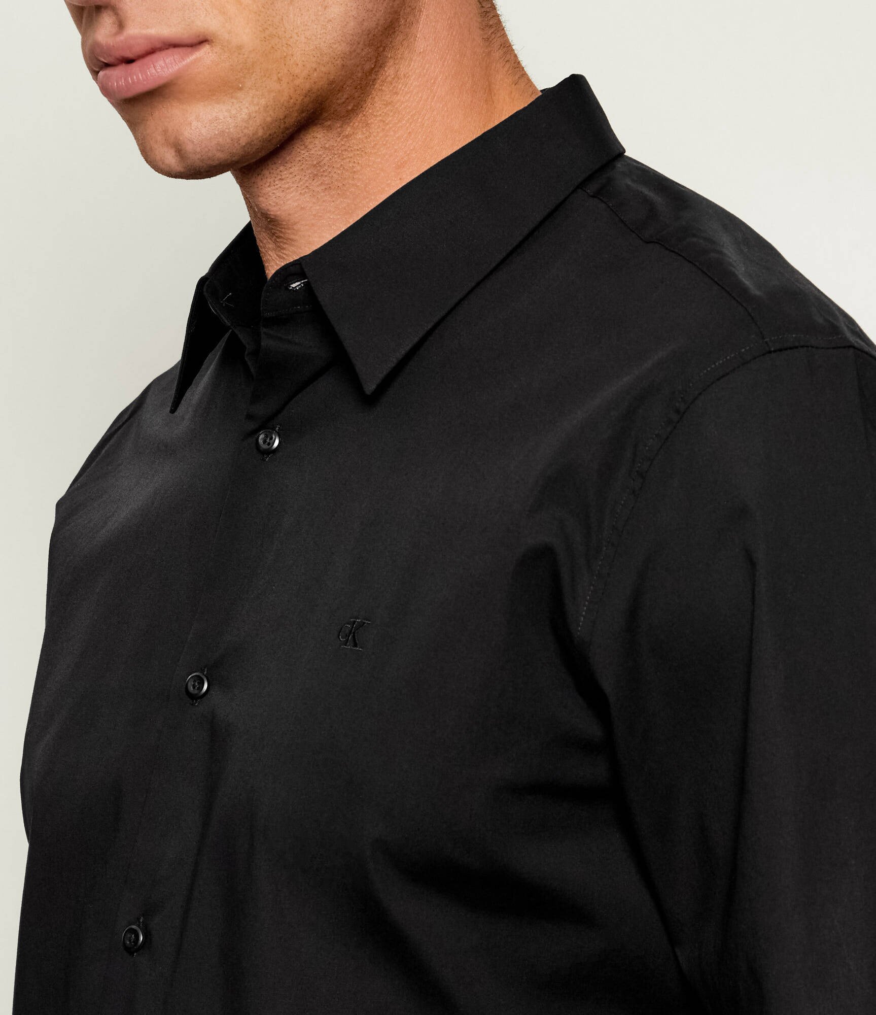 Calvin Klein Cămașă | Slim Fit