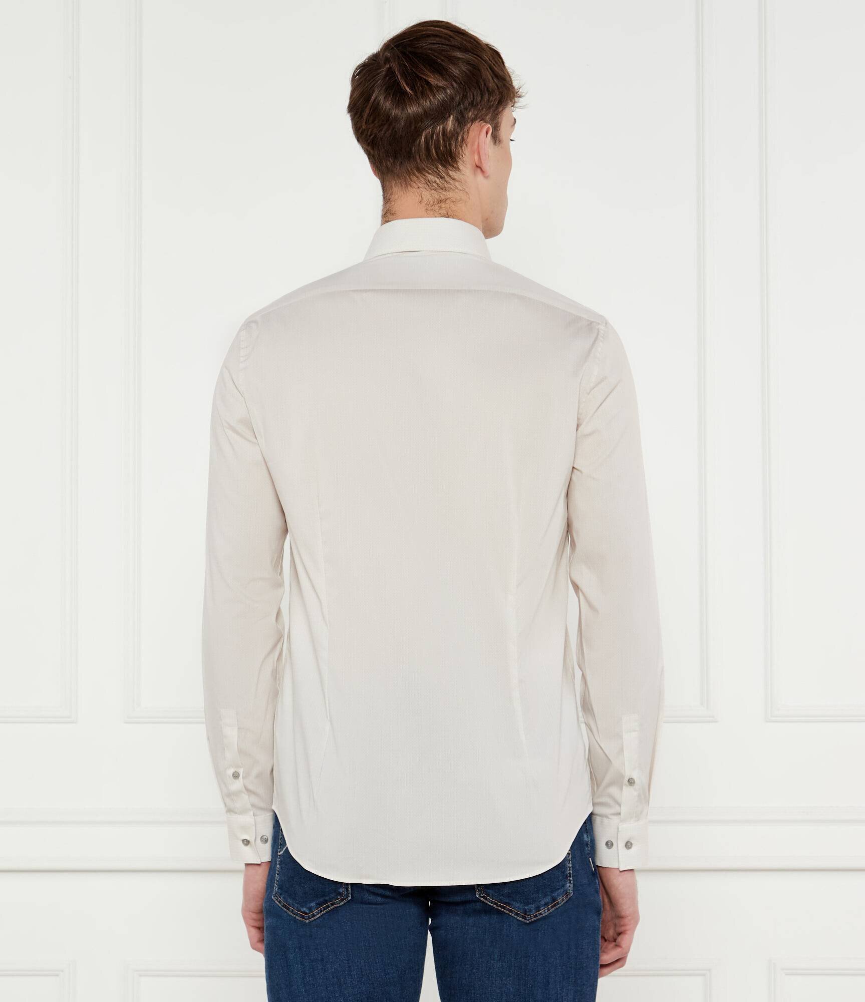 Calvin Klein Cămașă | Slim Fit