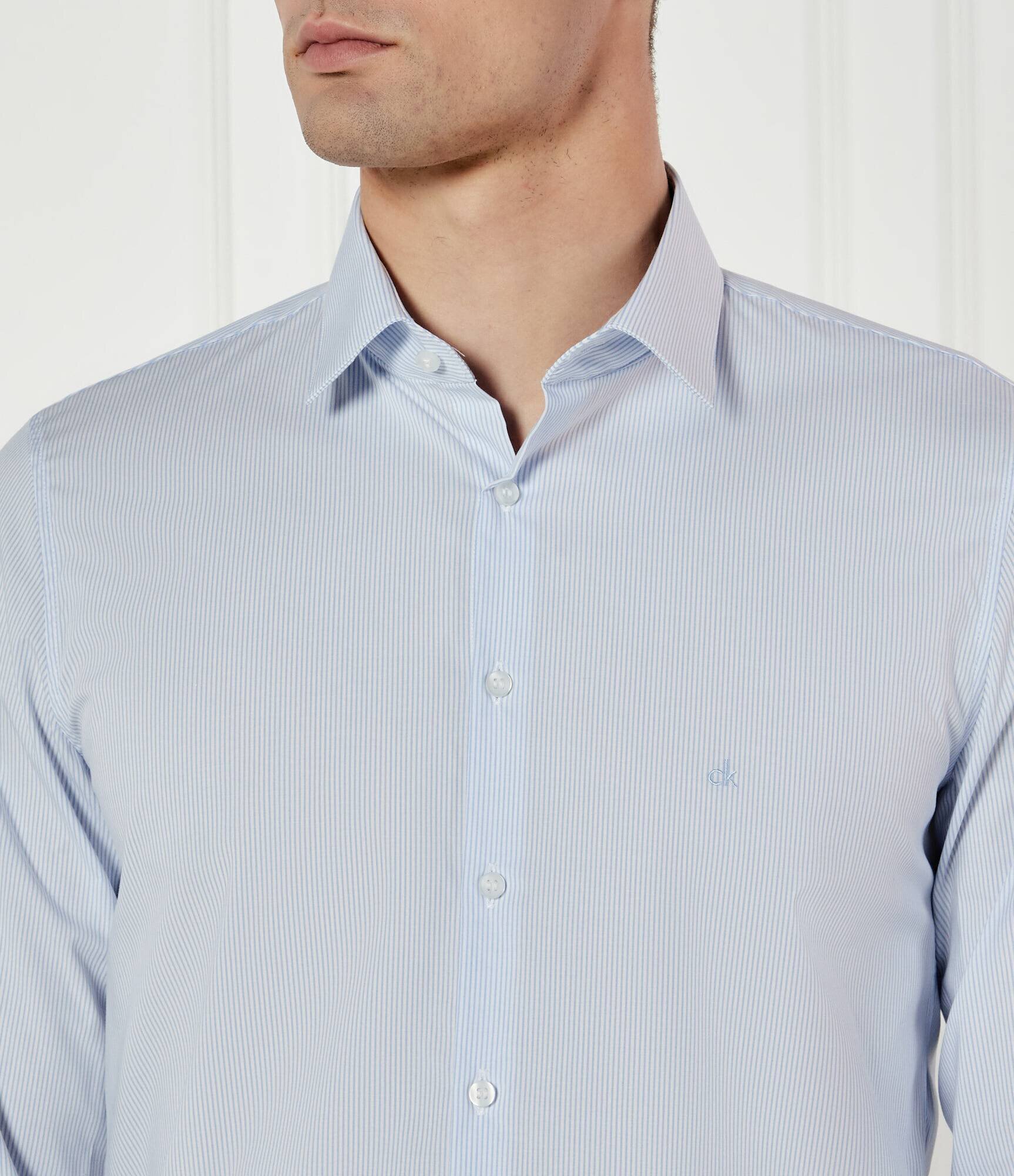 Calvin Klein Cămașă | Slim Fit