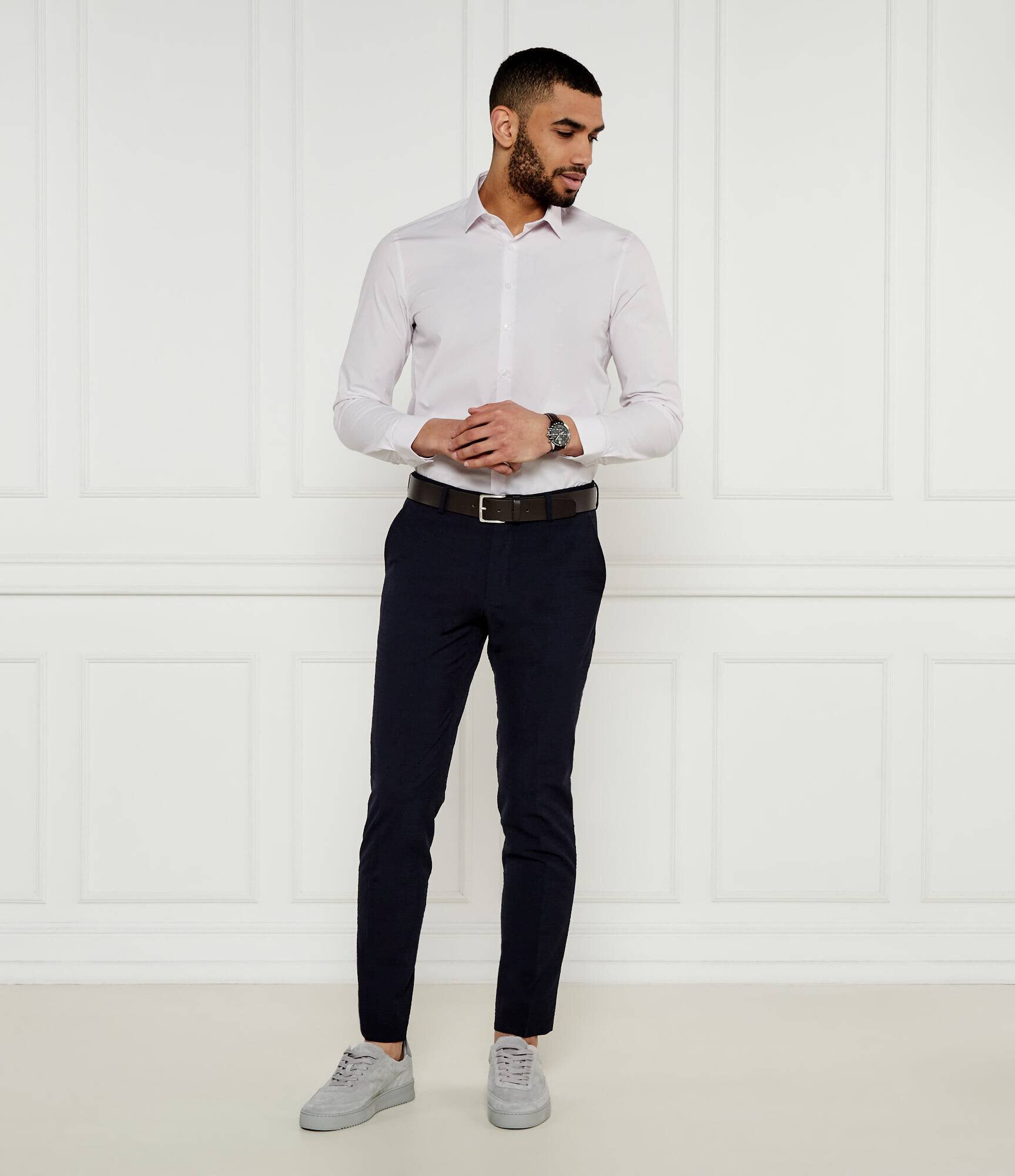 Calvin Klein Cămașă | Slim Fit