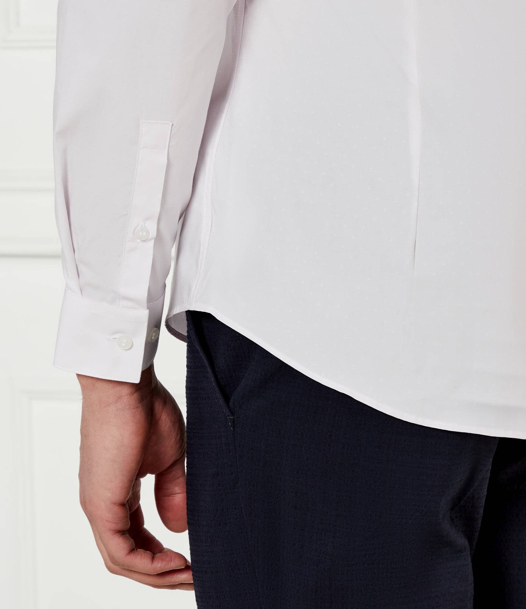 Calvin Klein Cămașă | Slim Fit