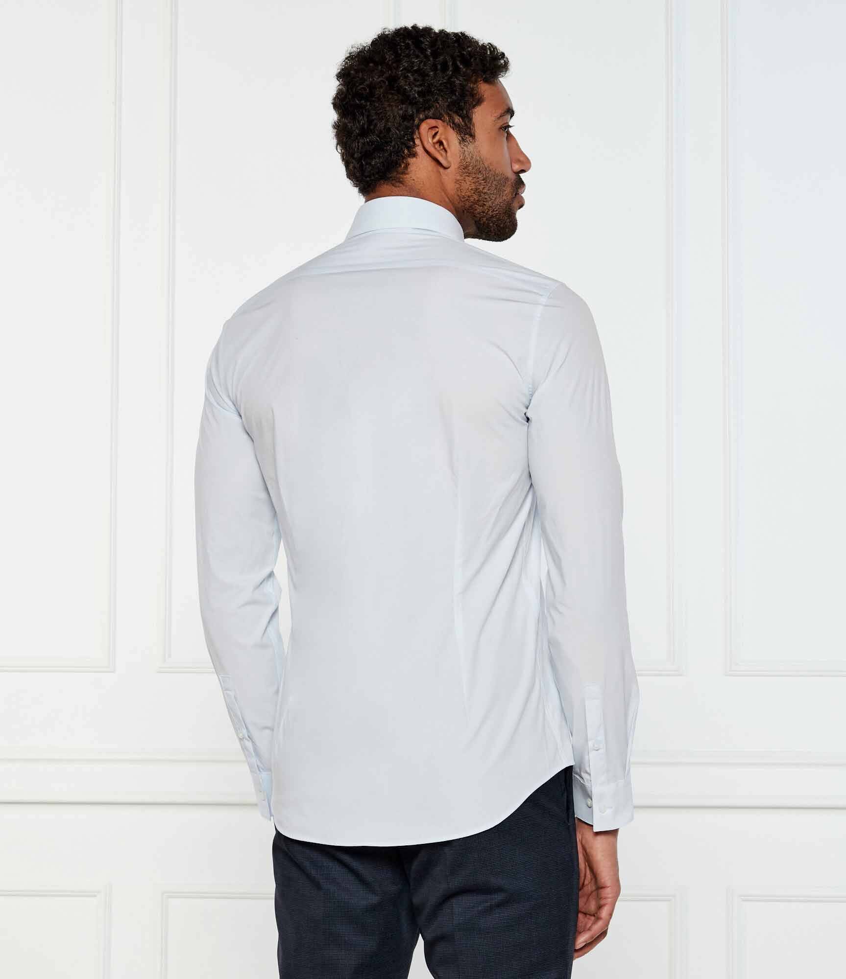 Calvin Klein Cămașă | Slim Fit